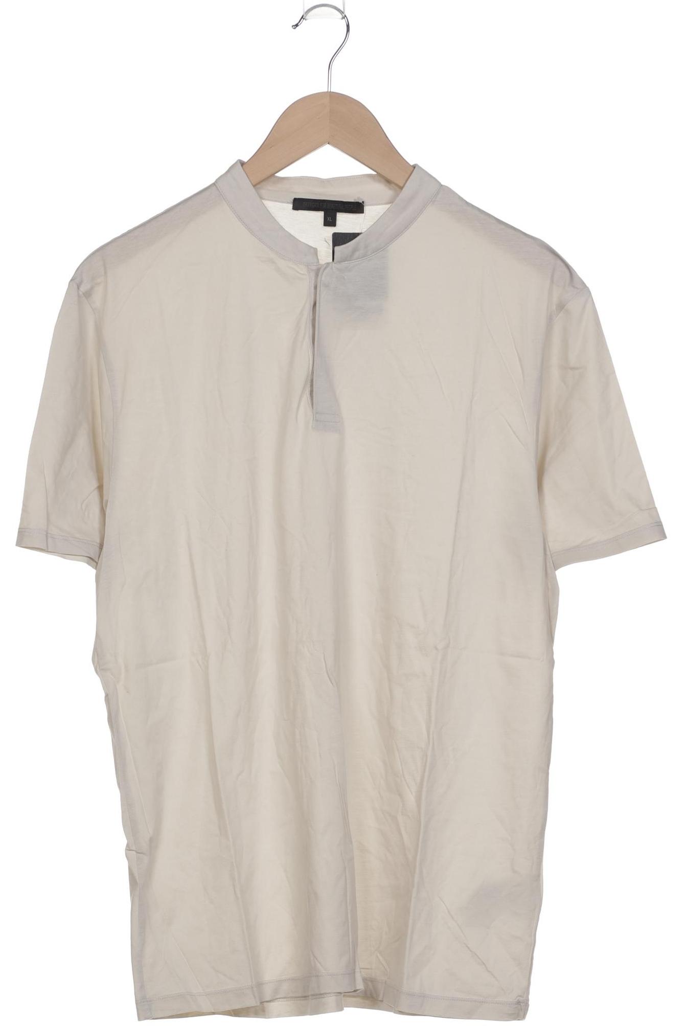 

Drykorn Herren Poloshirt, beige, Gr. 54