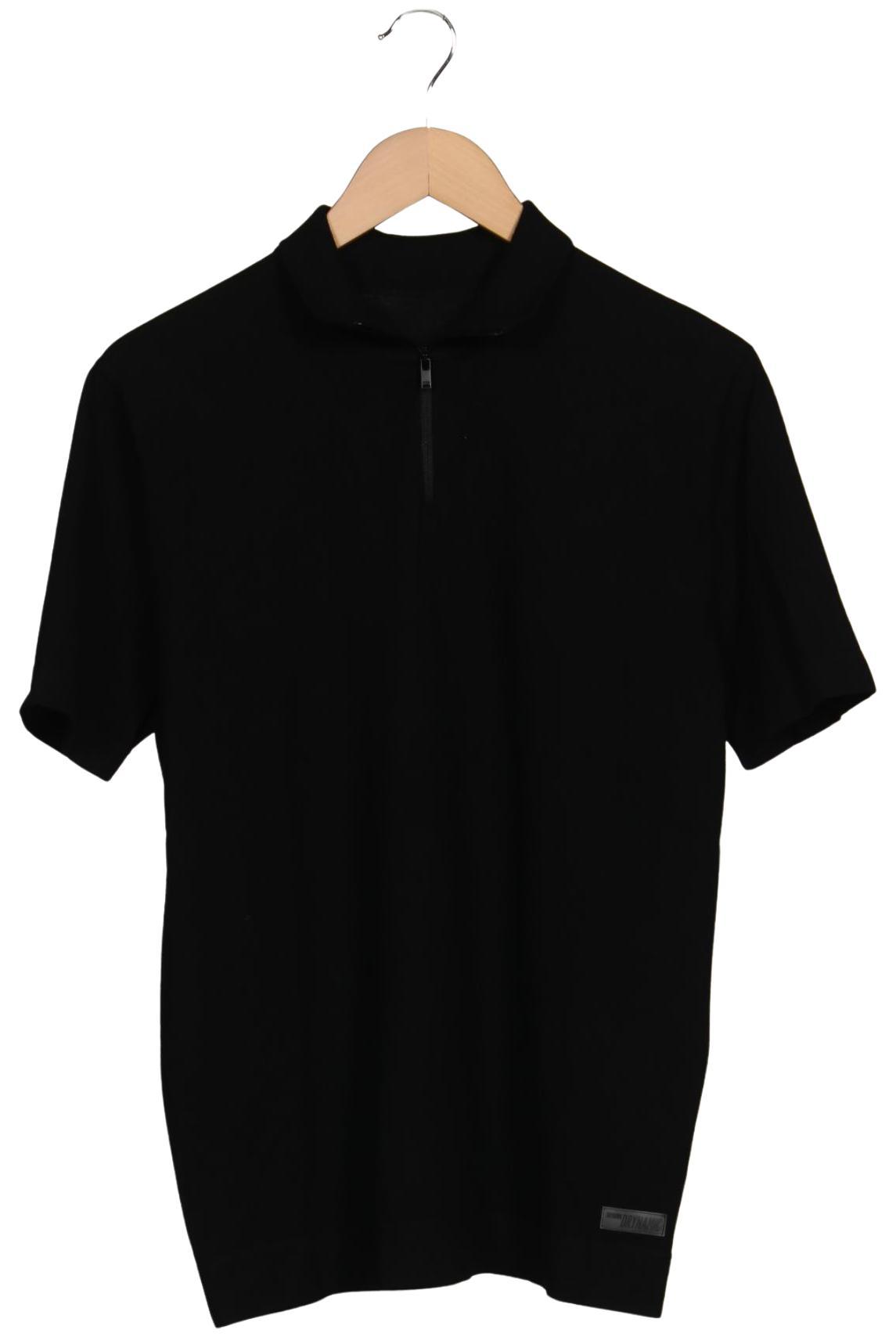 

Drykorn Herren Poloshirt, schwarz, Gr. 52