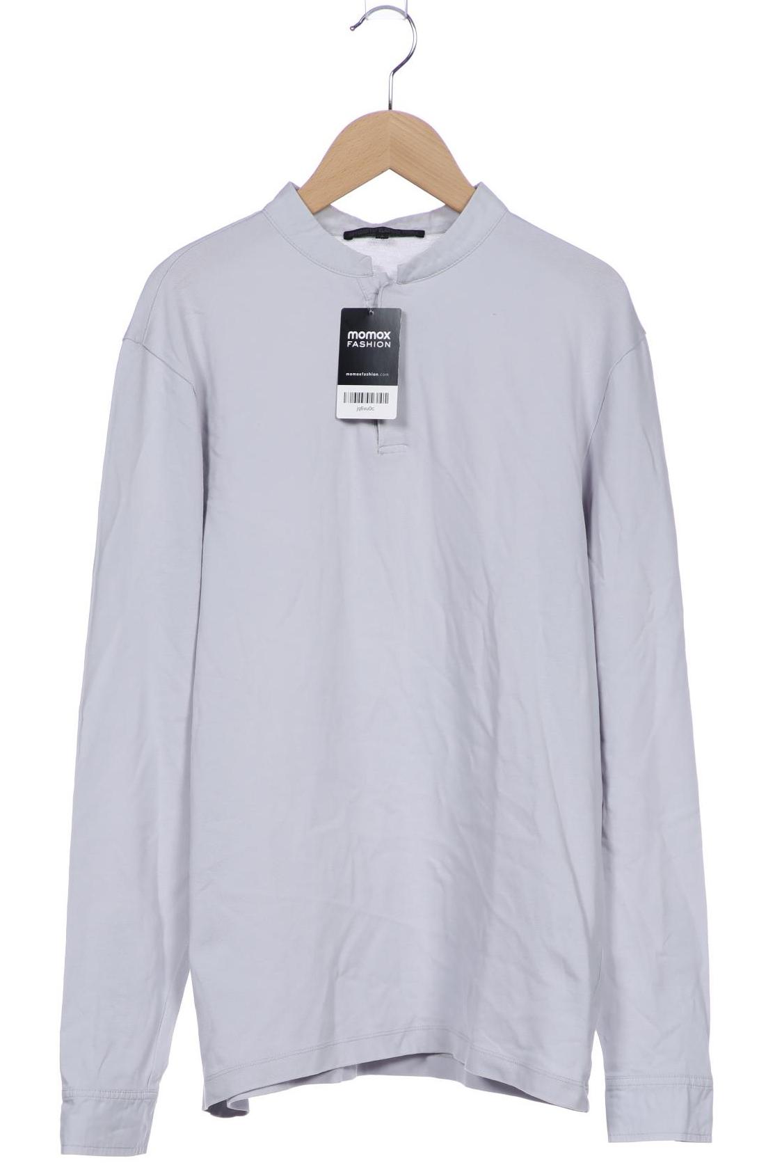 

Drykorn Herren Poloshirt, grau, Gr. 46
