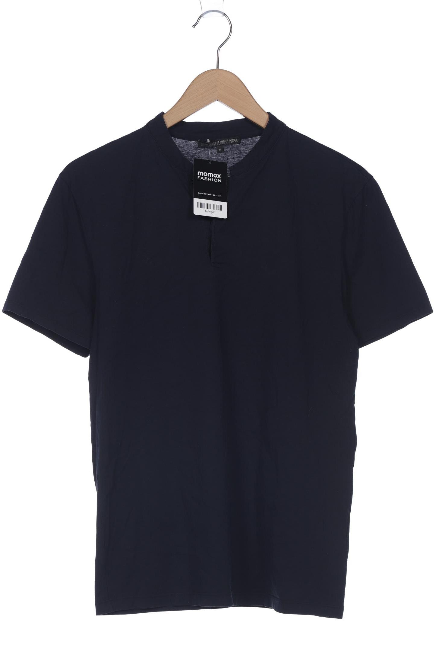 

Drykorn Herren Poloshirt, marineblau, Gr. 48