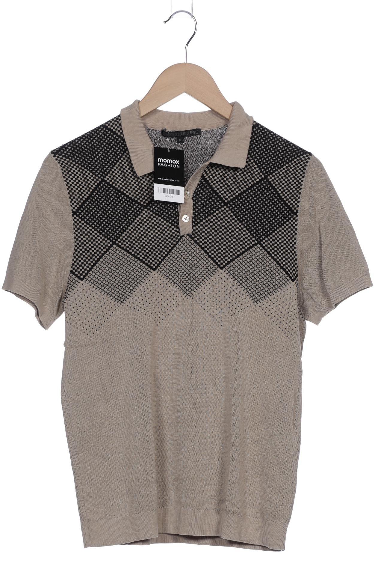 

Drykorn Herren Poloshirt, beige