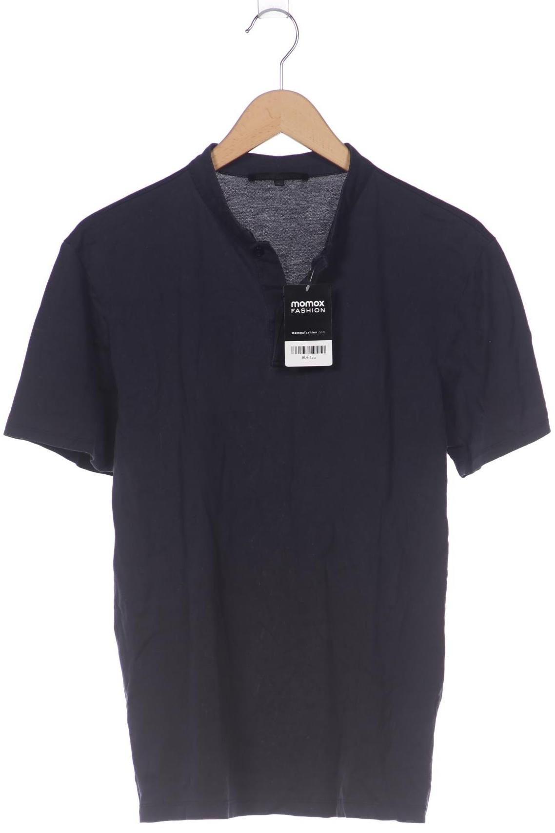 

Drykorn Herren Poloshirt, marineblau, Gr. 48