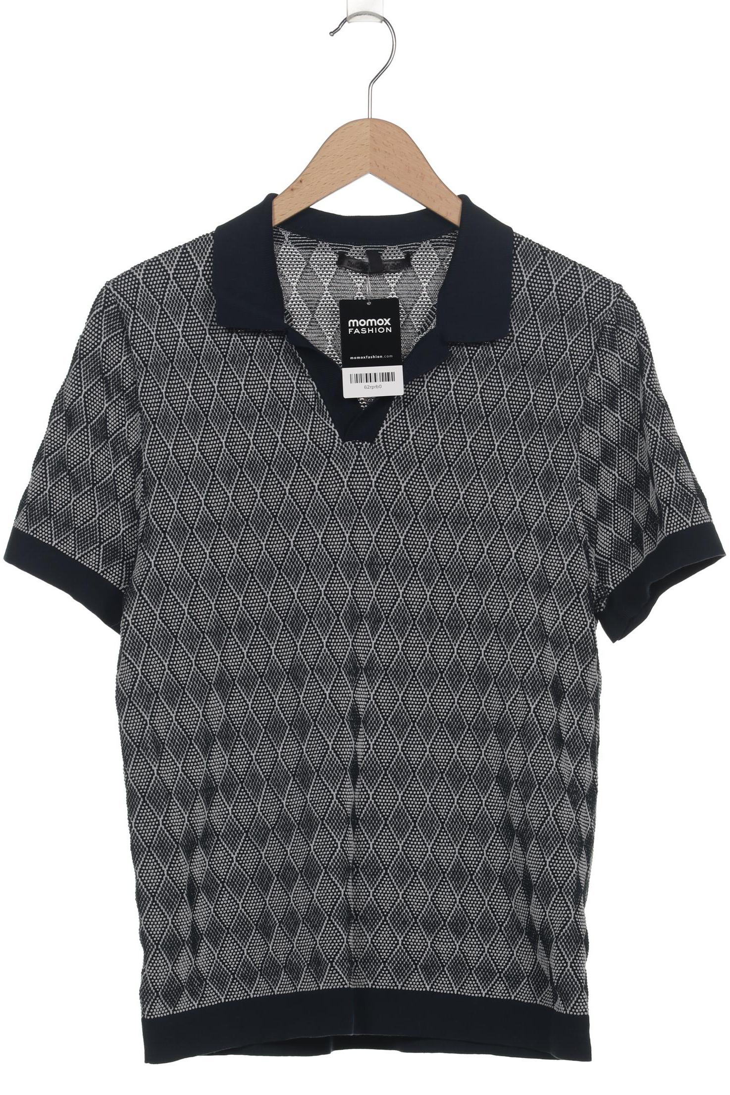 

Drykorn Herren Poloshirt, marineblau, Gr. 54