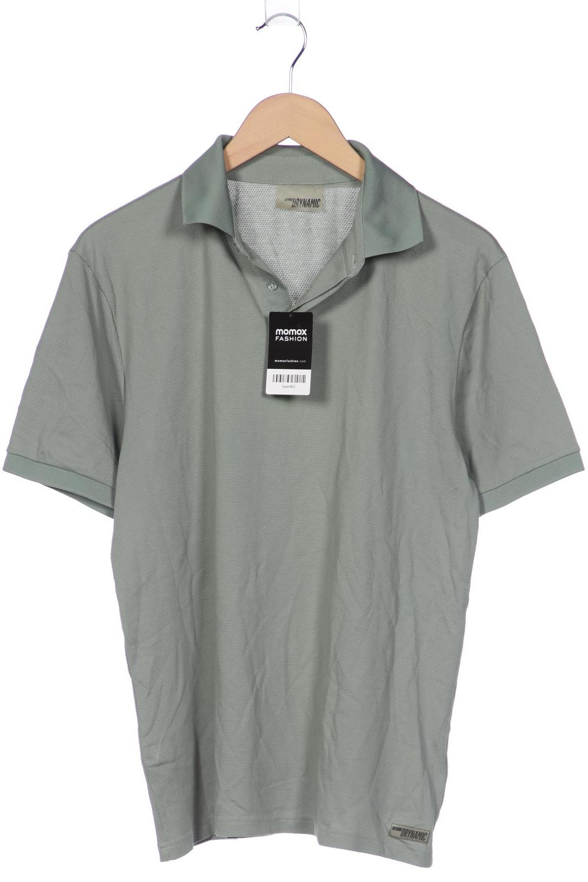 

Drykorn Herren Poloshirt, türkis