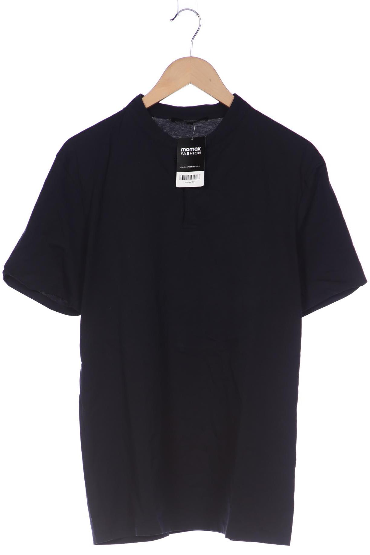 

Drykorn Herren Poloshirt, marineblau