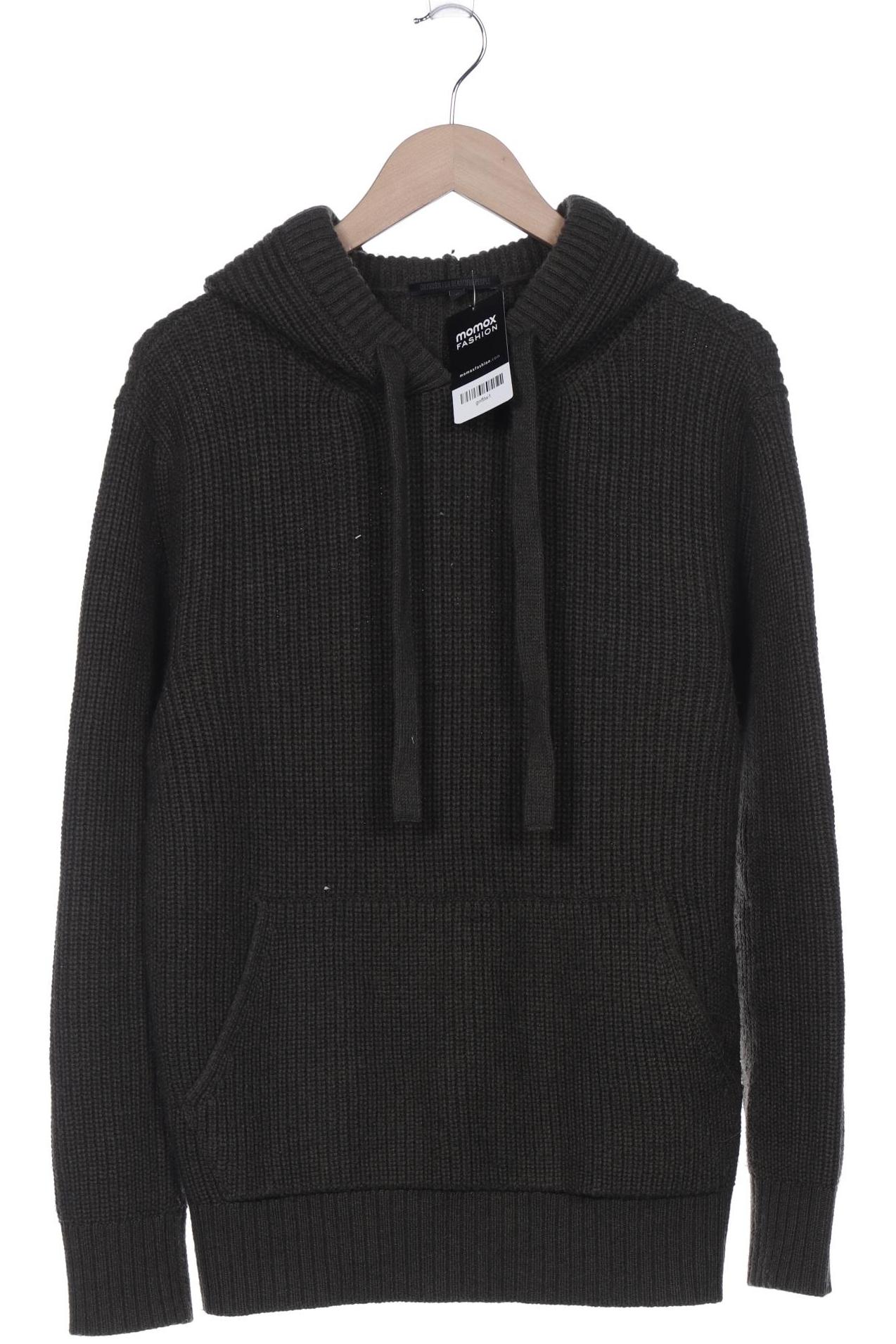 Thumbnail - Drykorn Herren Pullover, grün, Gr. 48