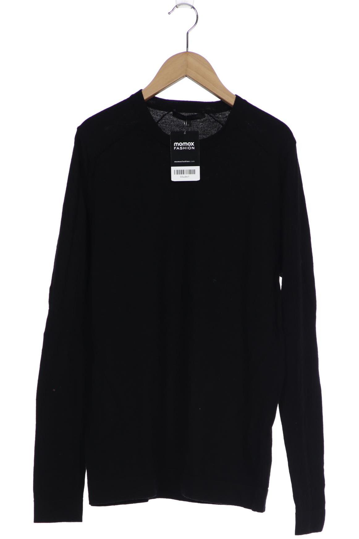 

Drykorn Herren Pullover, schwarz