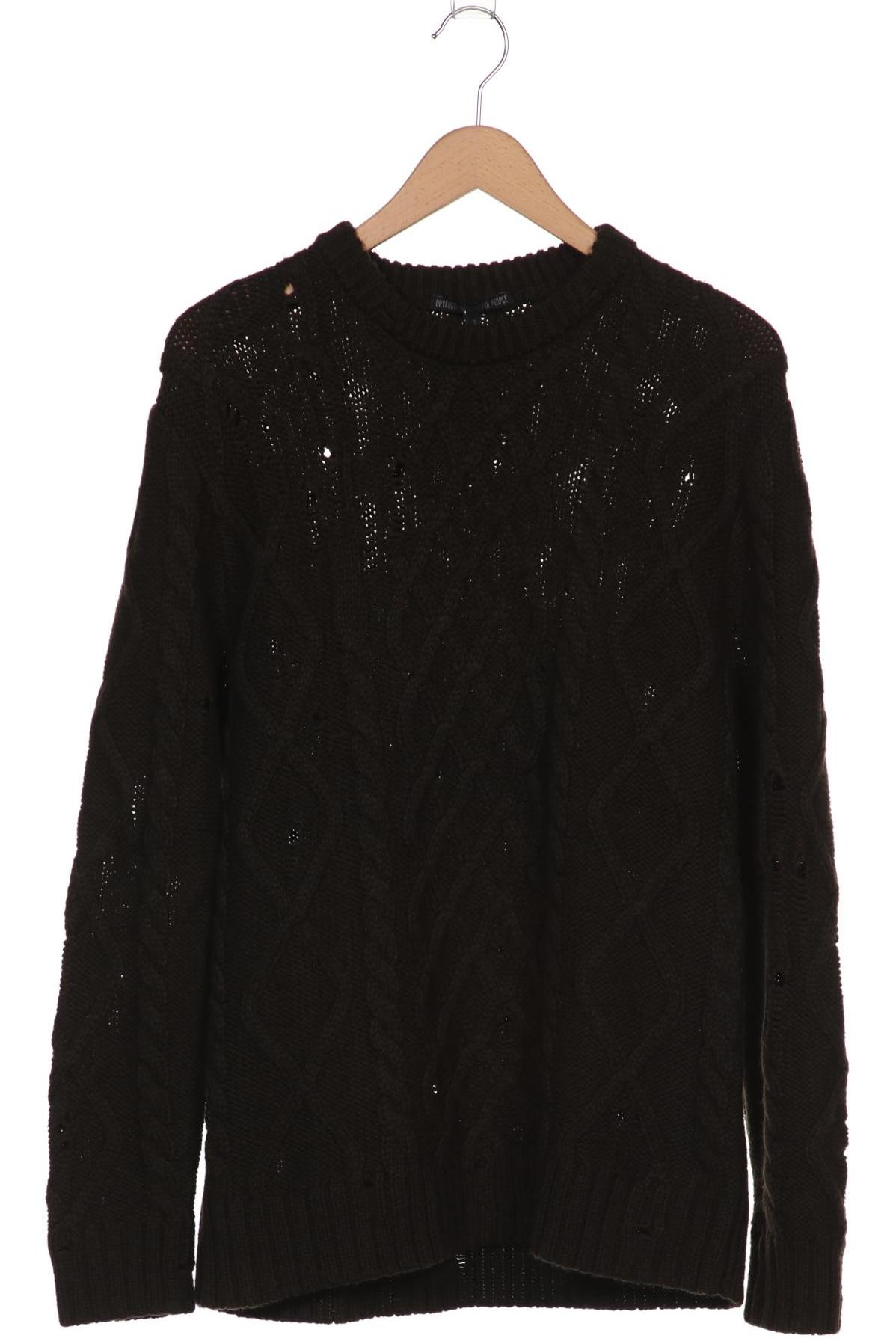 

Drykorn Herren Pullover, grün, Gr. 46
