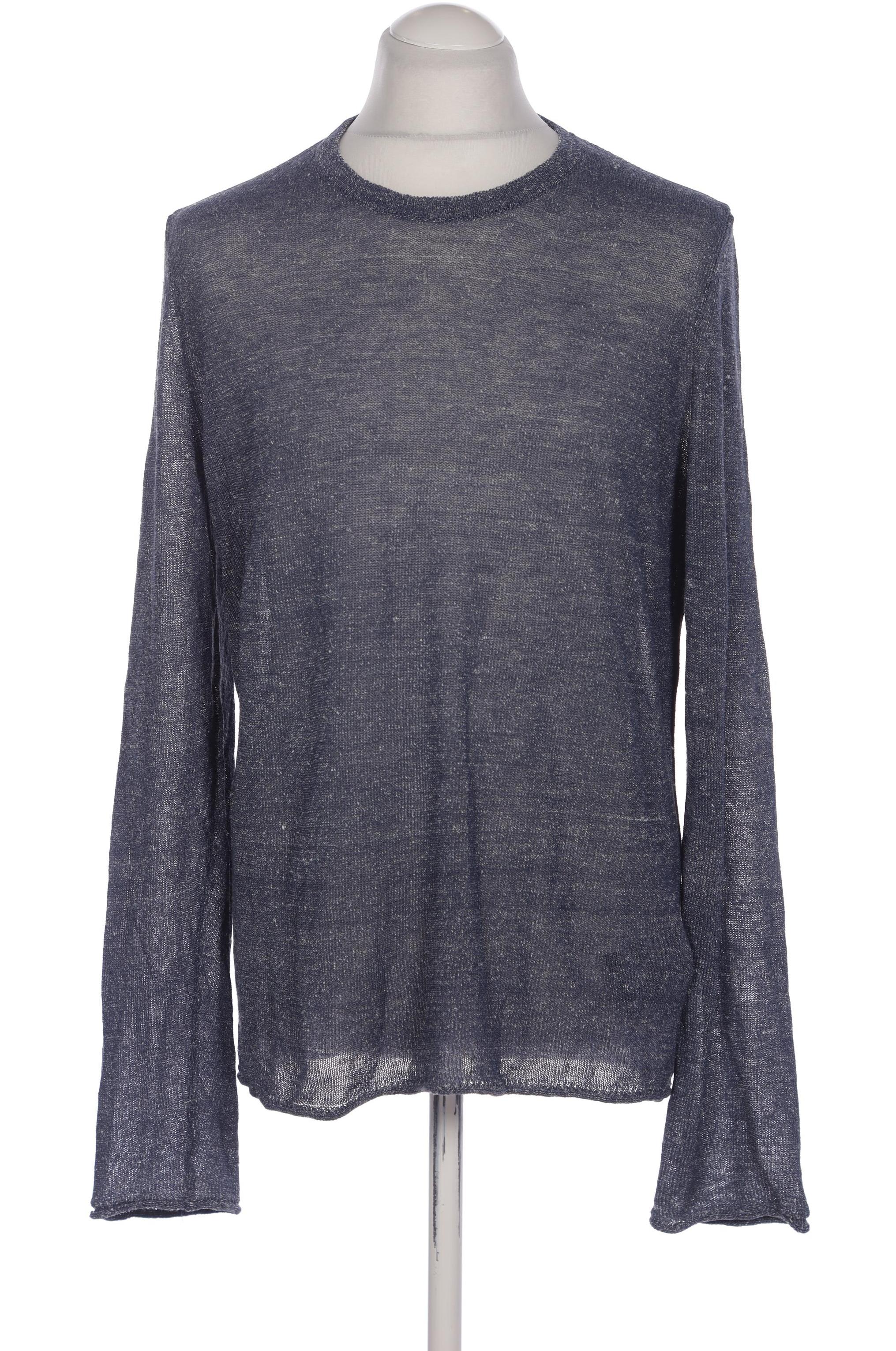 

Drykorn Herren Pullover, marineblau, Gr. 48