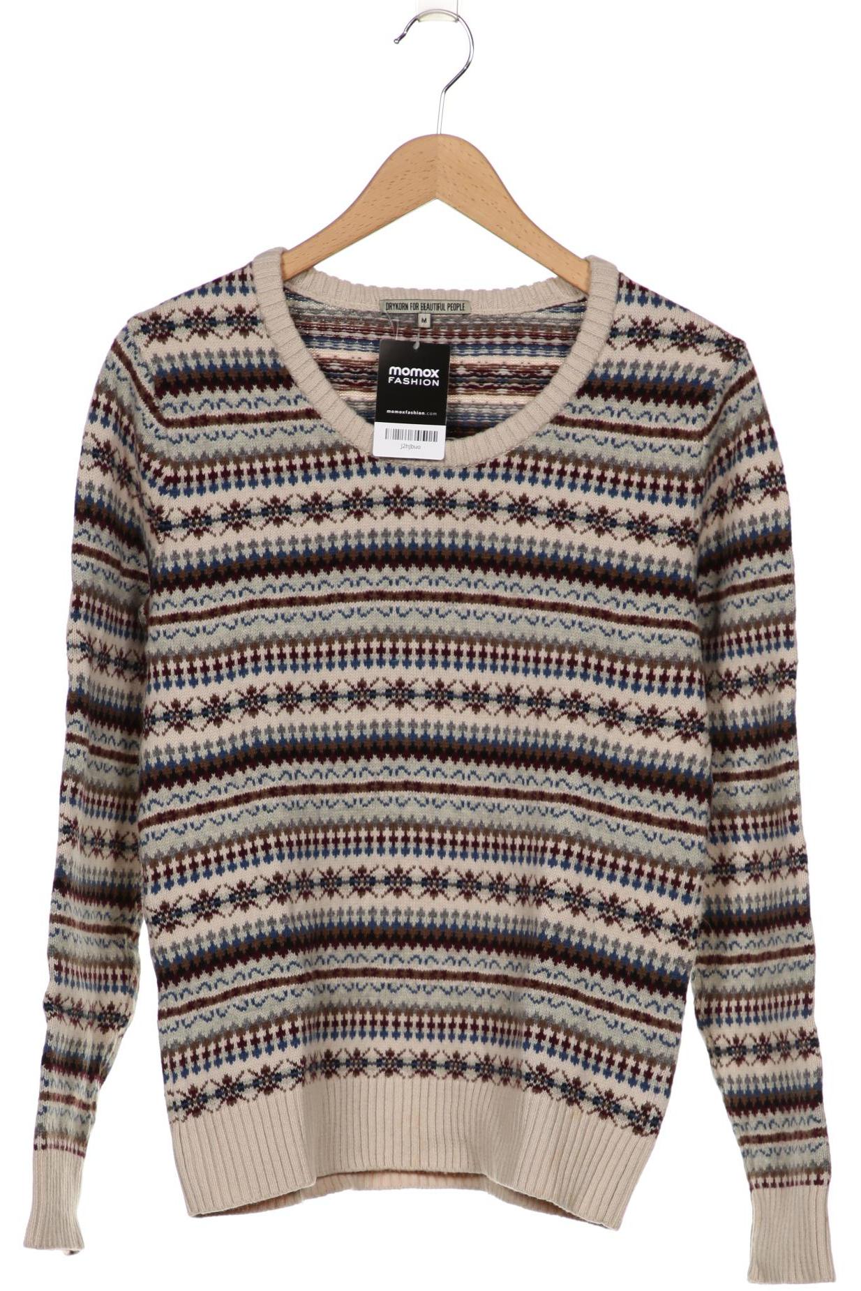 

Drykorn Herren Pullover, mehrfarbig, Gr. 48