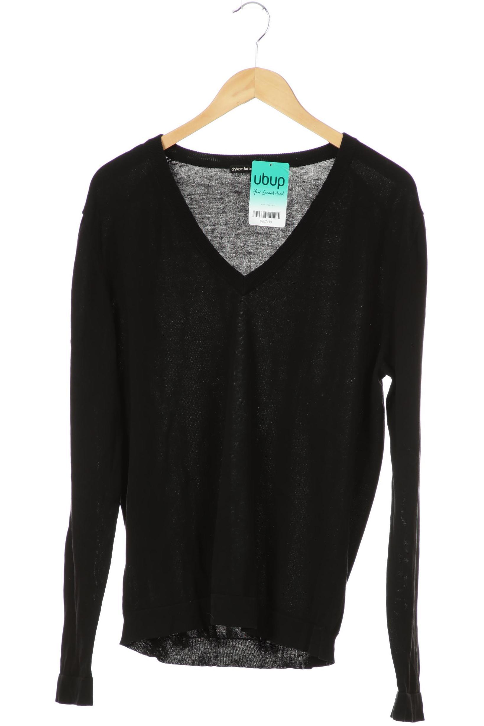 

Drykorn Herren Pullover, schwarz, Gr.