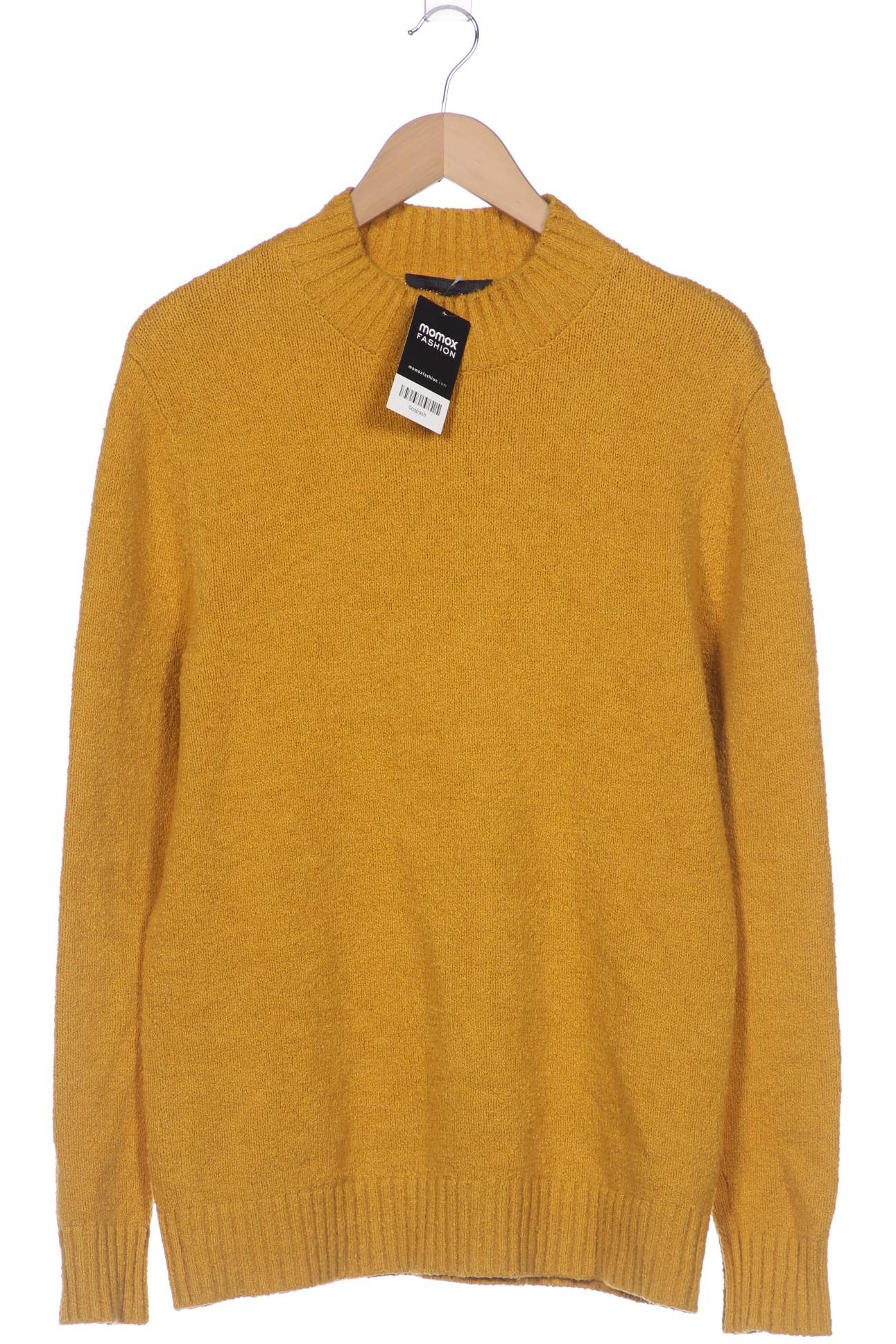 

Drykorn Herren Pullover, orange, Gr. 46