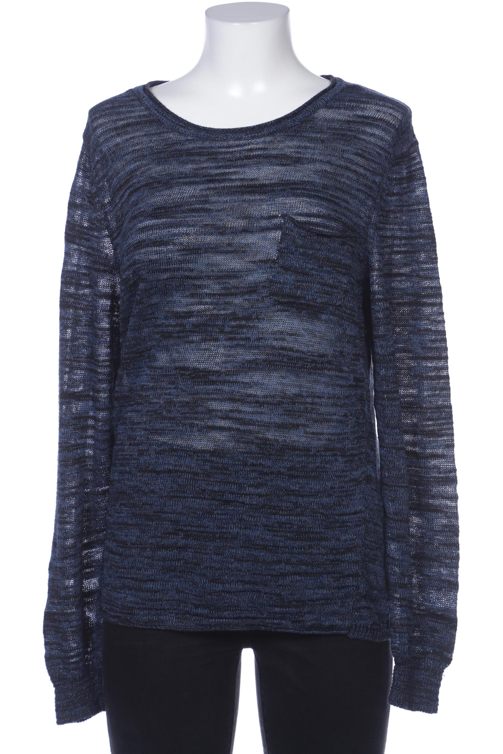 

Drykorn Herren Pullover, marineblau, Gr. 48