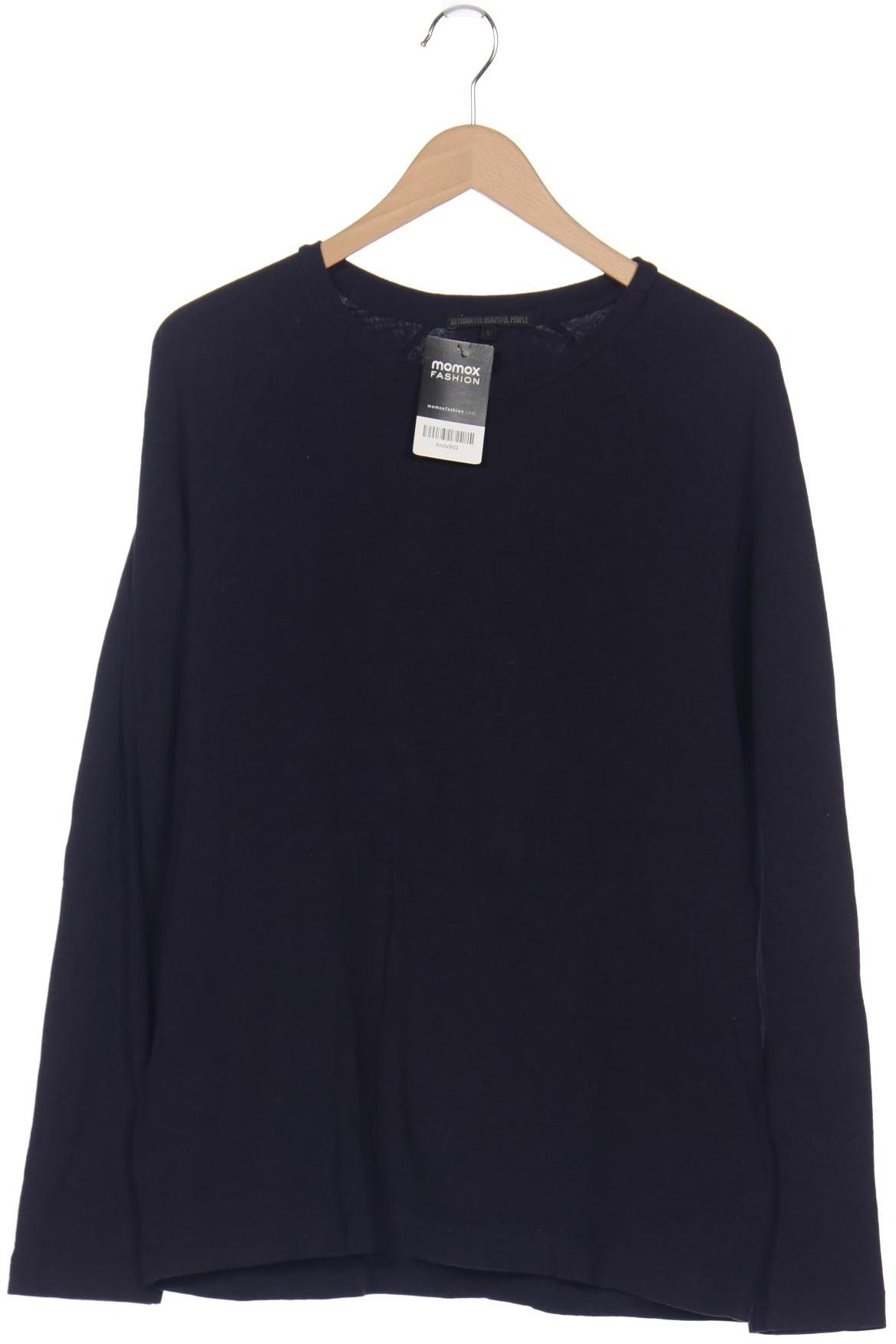 

Drykorn Herren Pullover, marineblau, Gr. 52