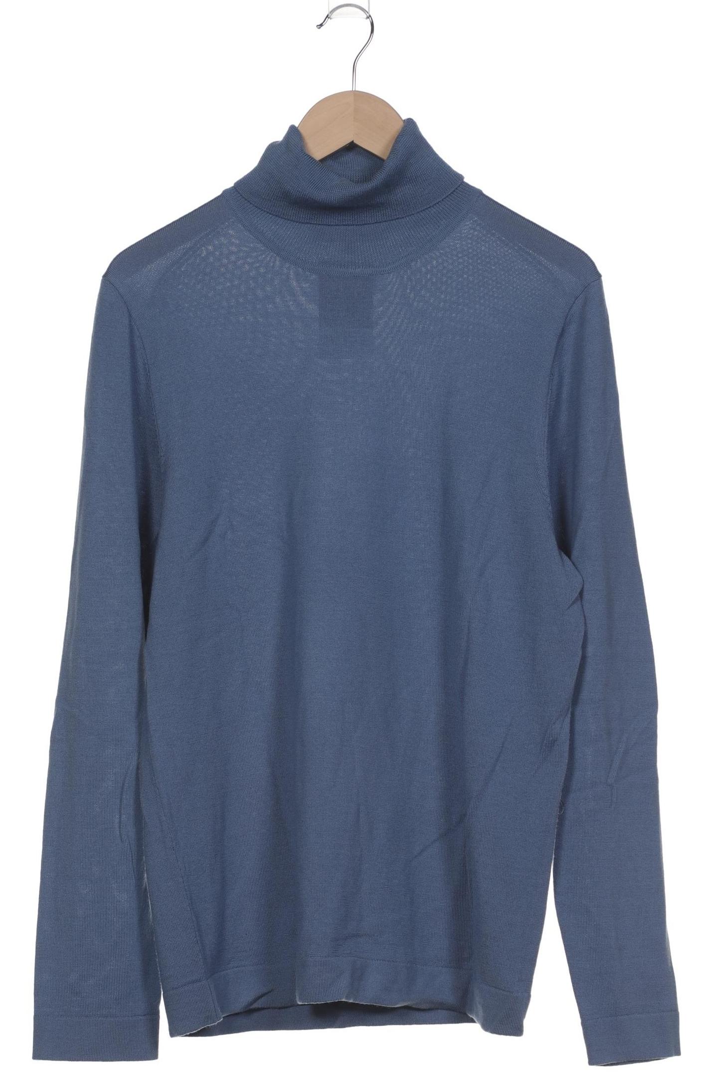 

Drykorn Herren Pullover, blau, Gr. 54