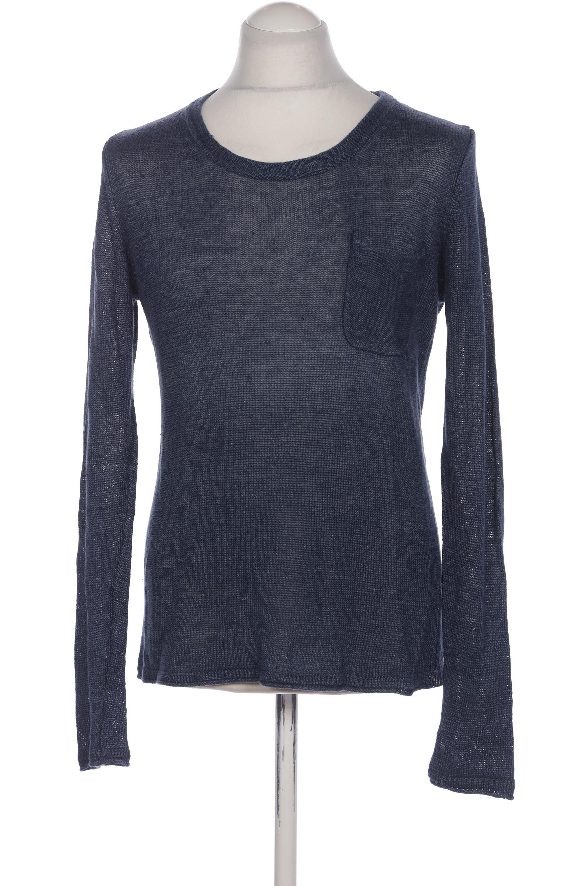 

Drykorn Herren Pullover, marineblau, Gr. 46