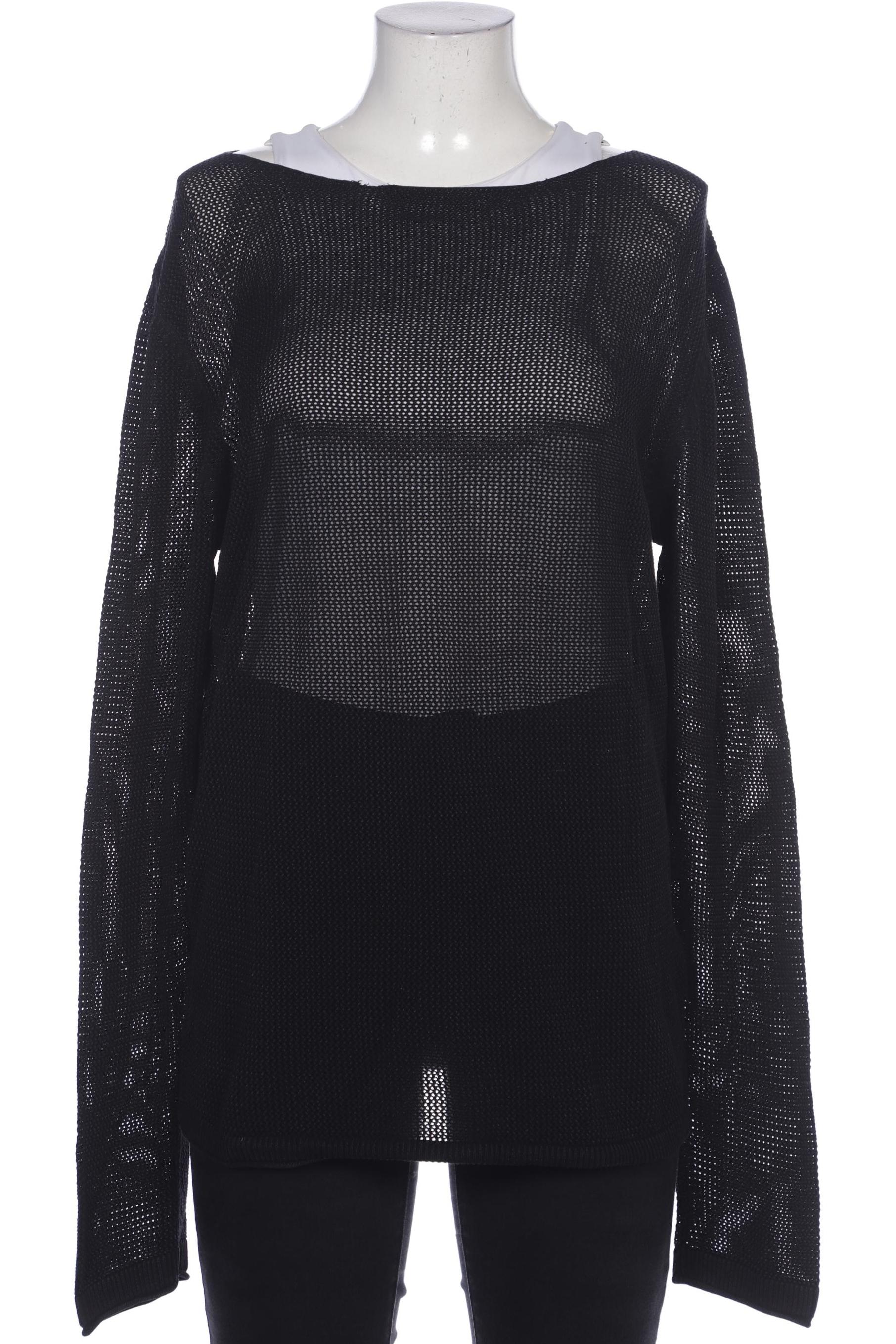 

Drykorn Herren Pullover, schwarz, Gr. 54