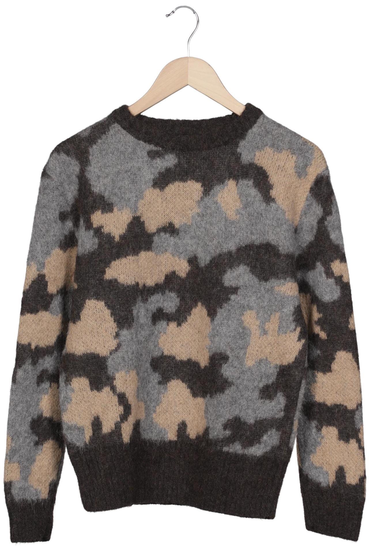 

Drykorn Herren Pullover, braun, Gr. 52