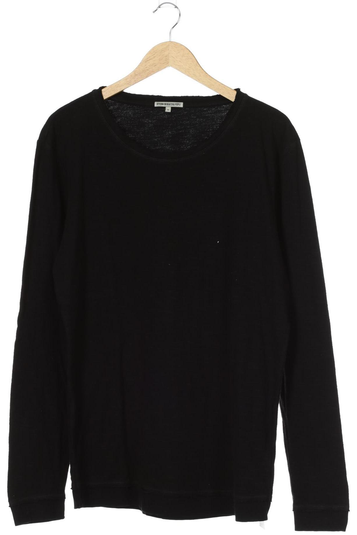 

Drykorn Herren Pullover, schwarz, Gr.