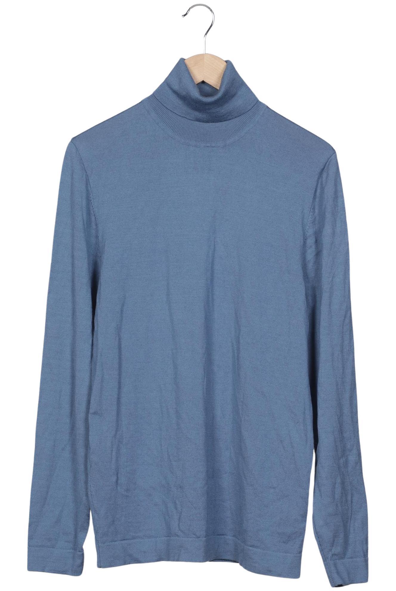 

Drykorn Herren Pullover, hellblau, Gr. 56