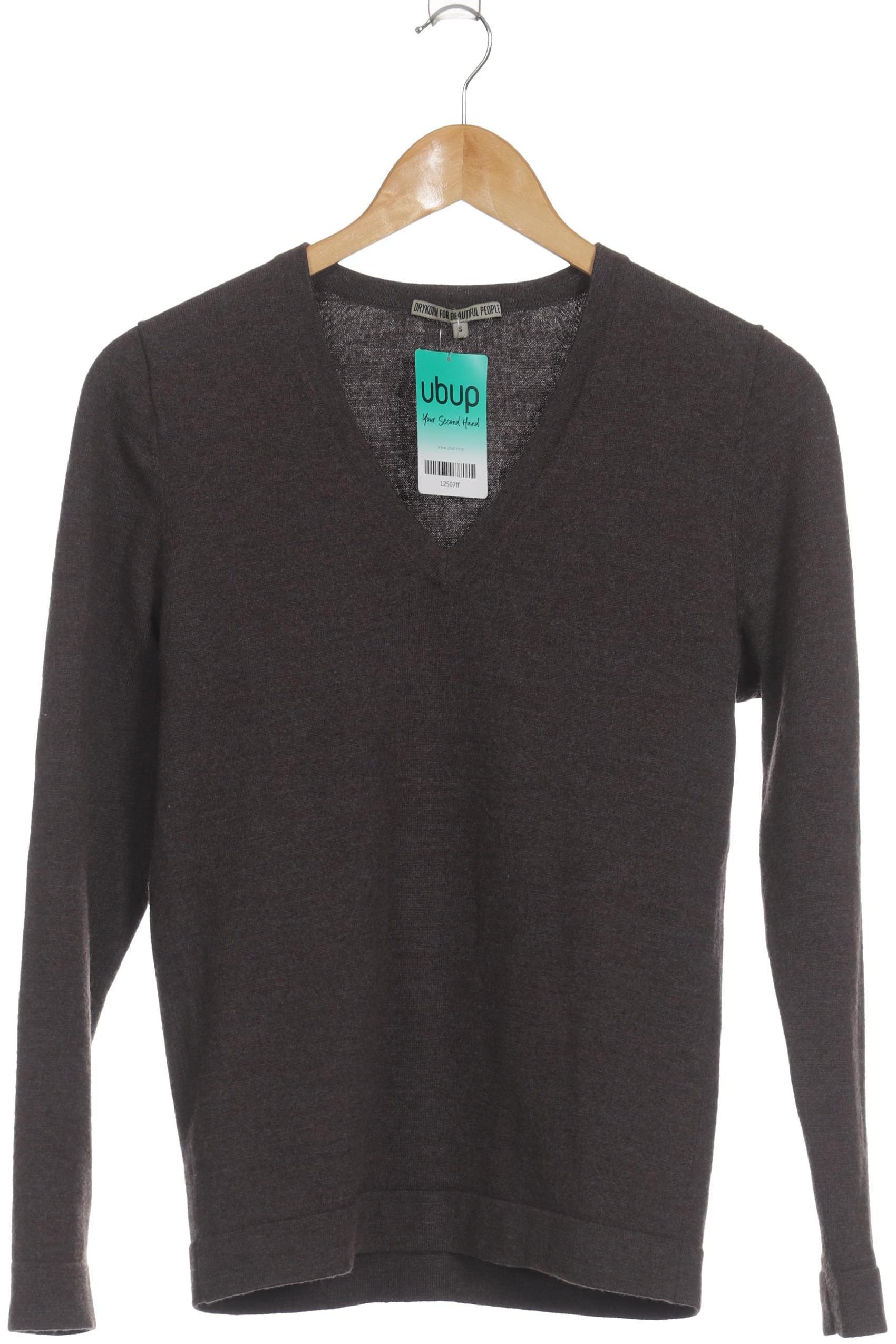 

Drykorn Herren Pullover, braun, Gr.