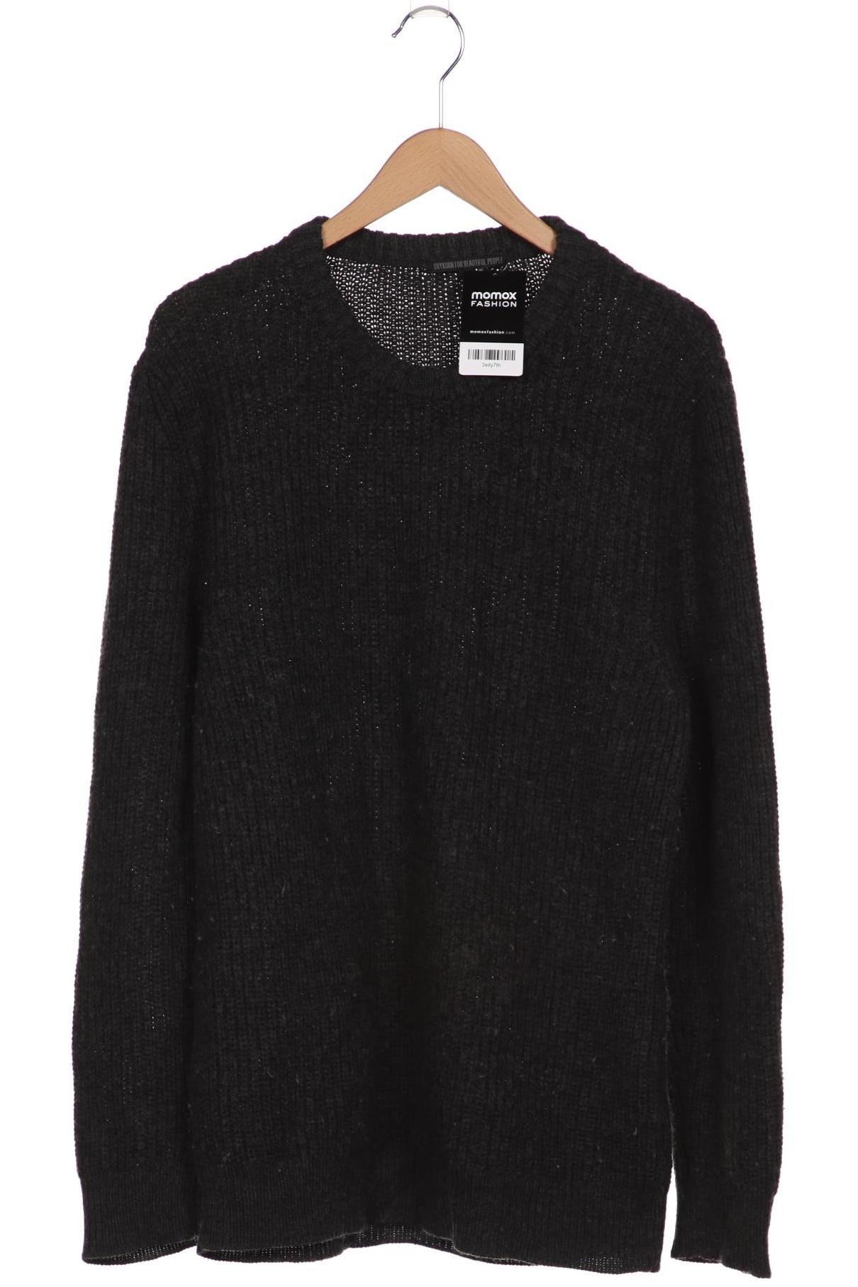 

Drykorn Herren Pullover, grau, Gr. 48