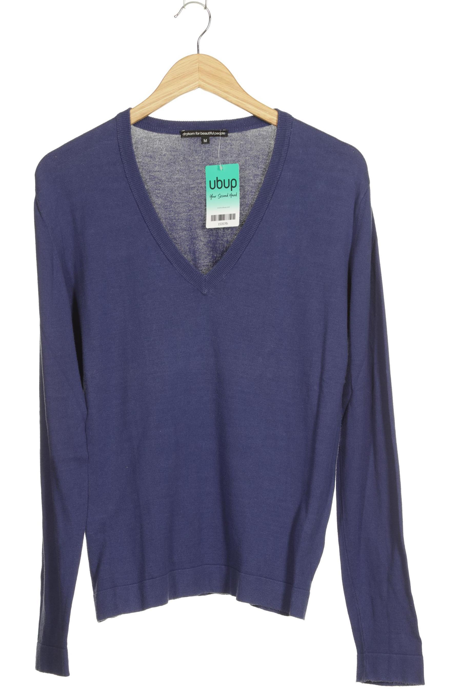 

Drykorn Herren Pullover, lila, Gr.