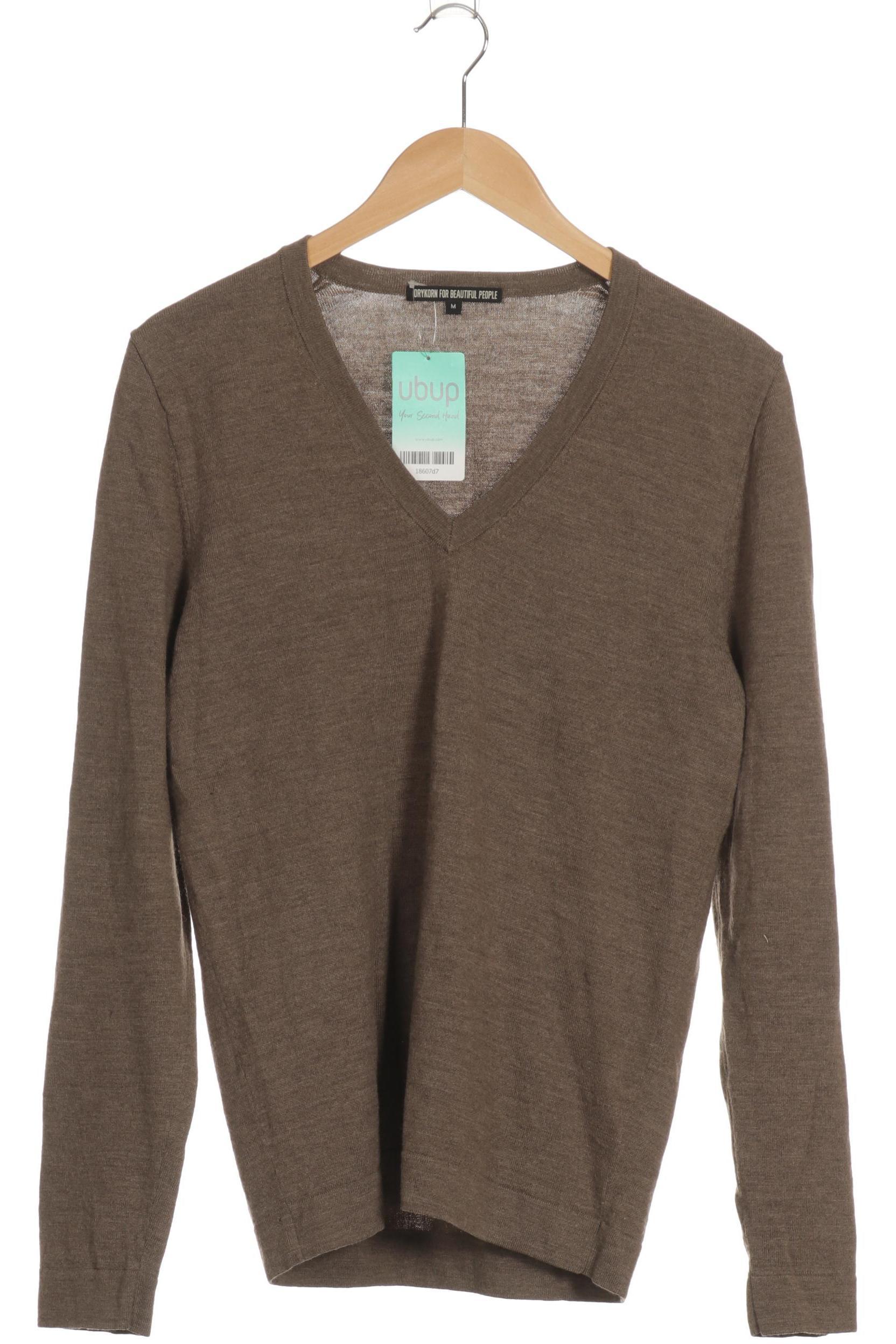 

Drykorn Herren Pullover, braun, Gr.