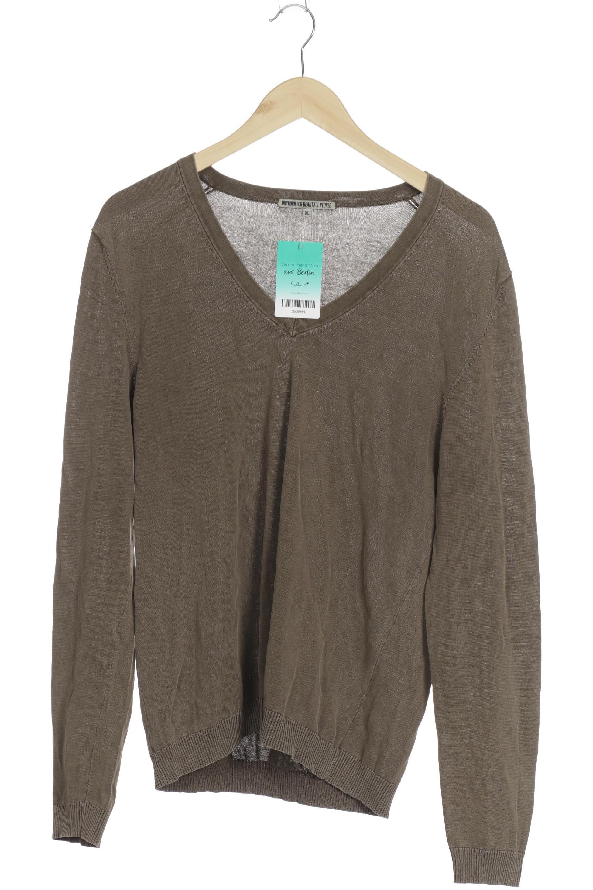 

Drykorn Herren Pullover, braun, Gr.