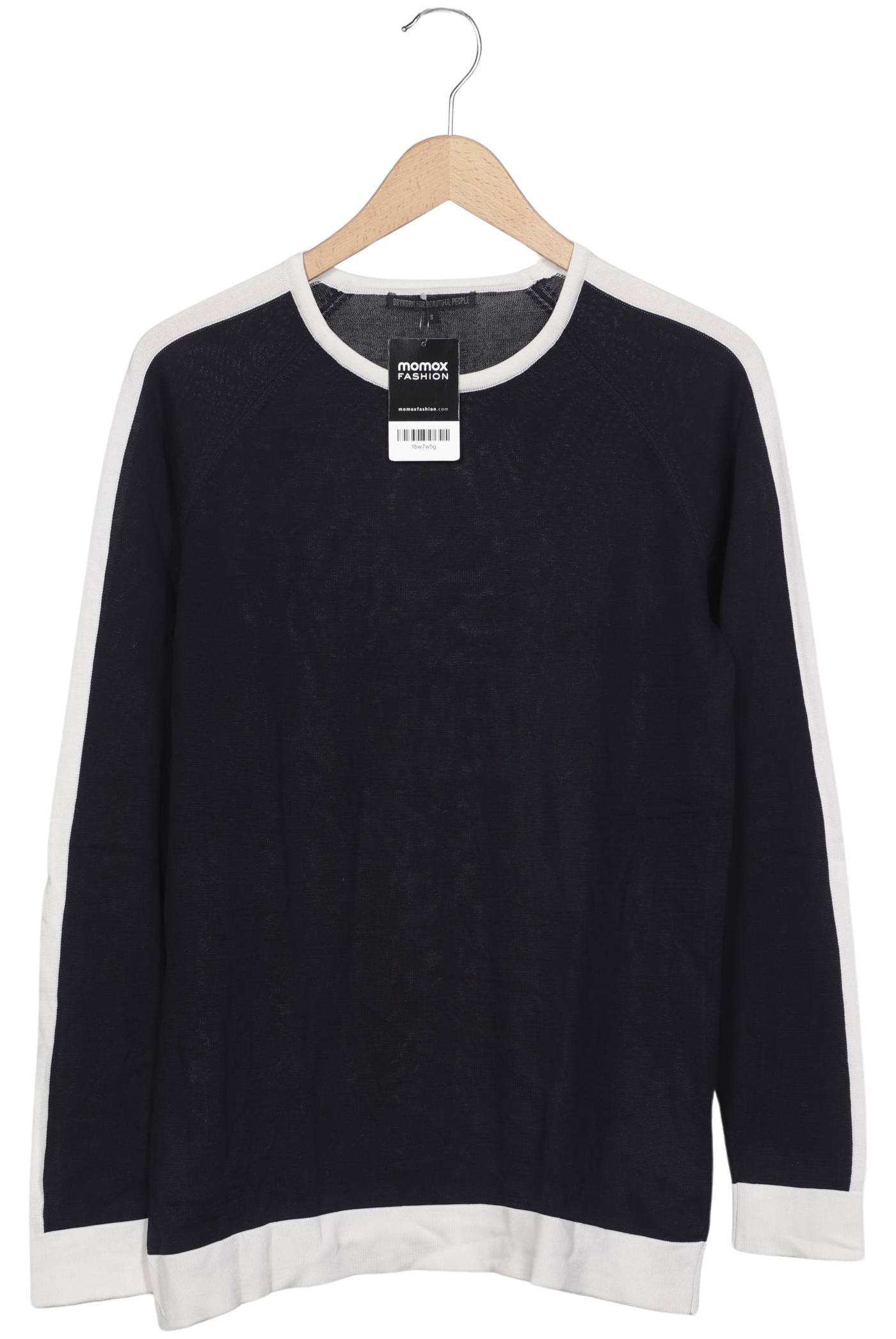 Thumbnail - Drykorn Herren Pullover, mehrfarbig, Gr. 46