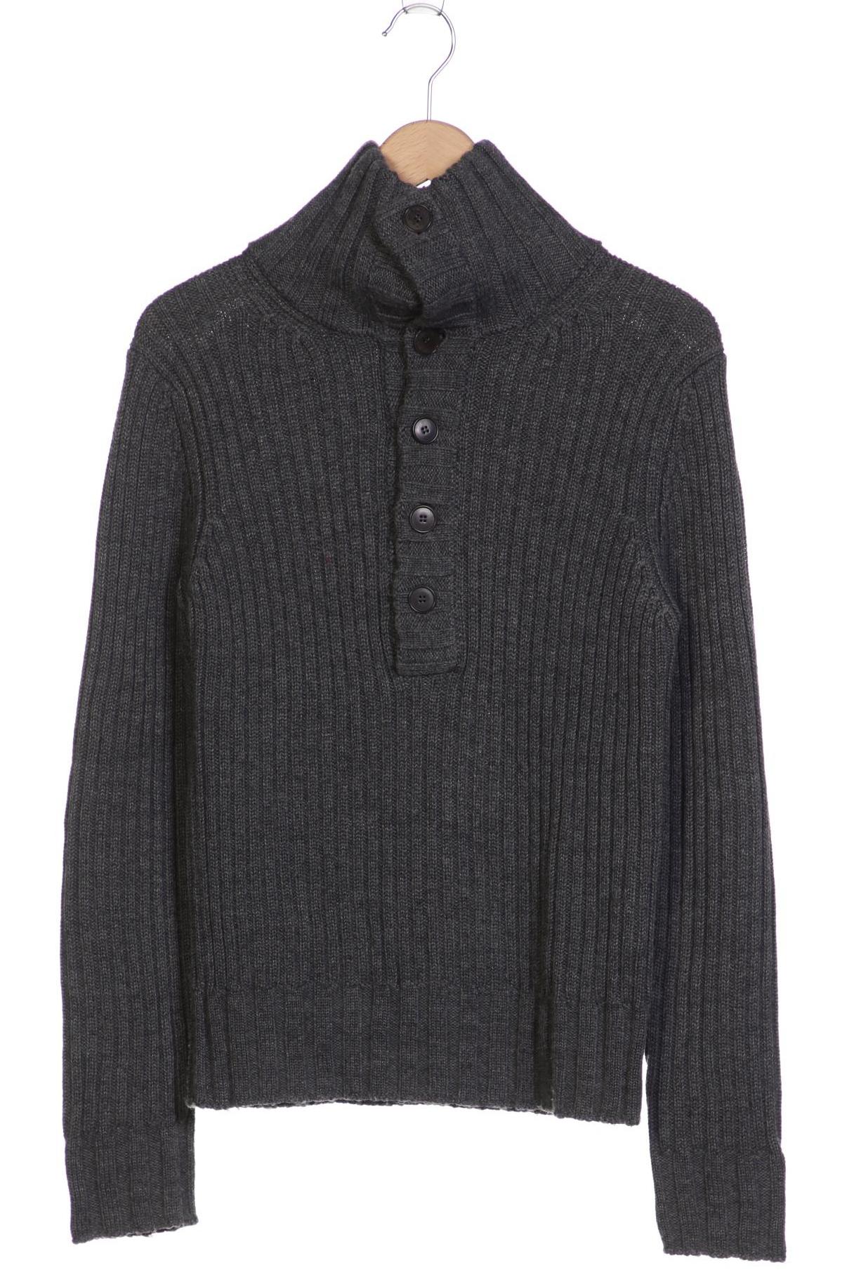 

Drykorn Herren Pullover, grau
