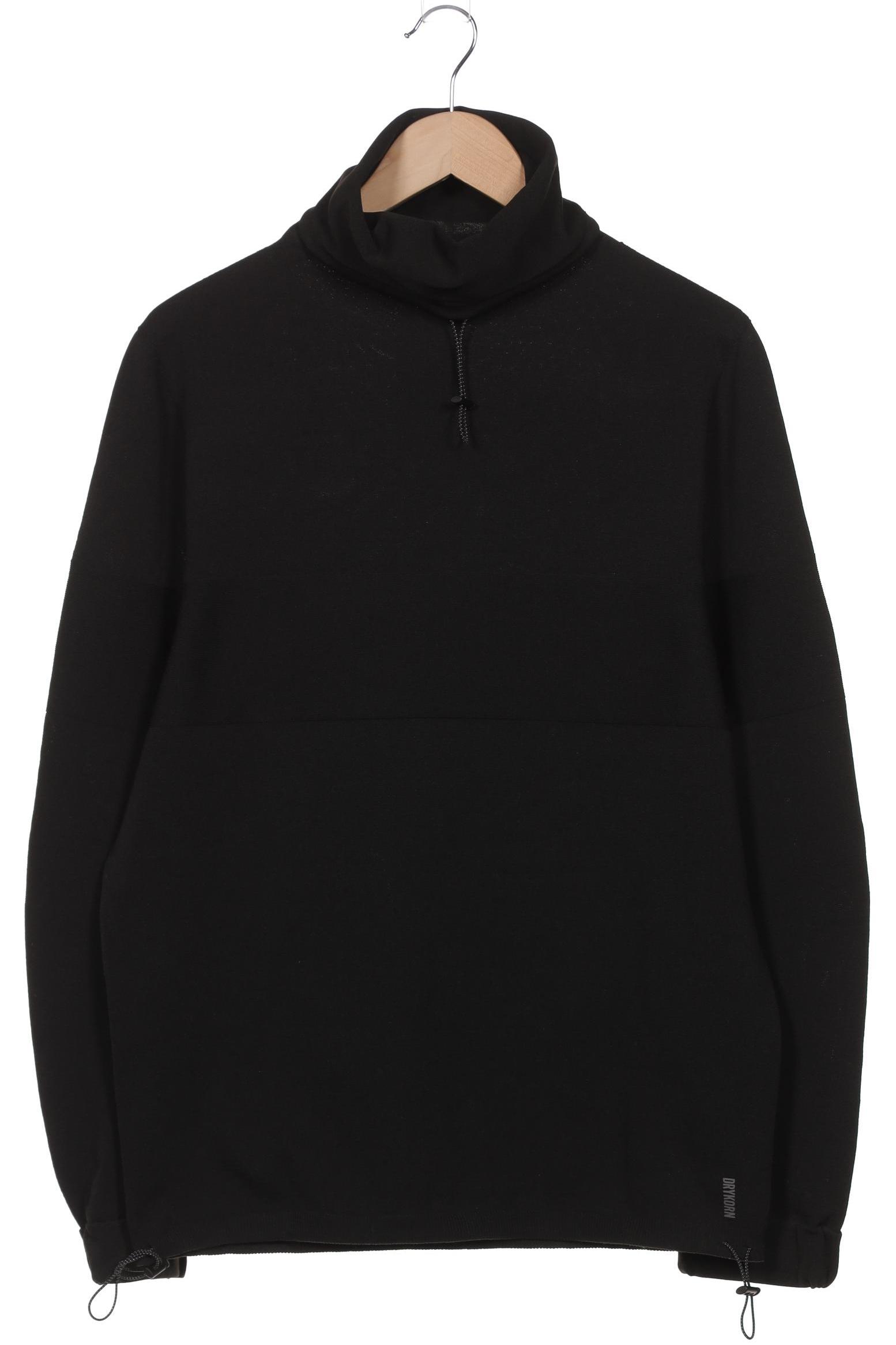

Drykorn Herren Pullover, schwarz, Gr. 52