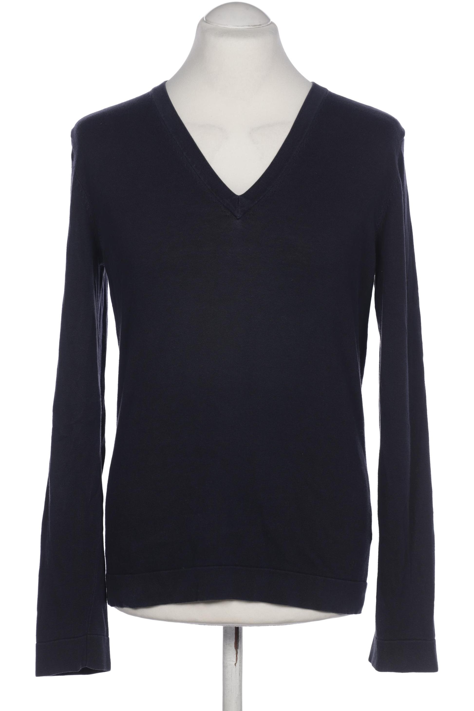 

Drykorn Herren Pullover, marineblau, Gr. 52