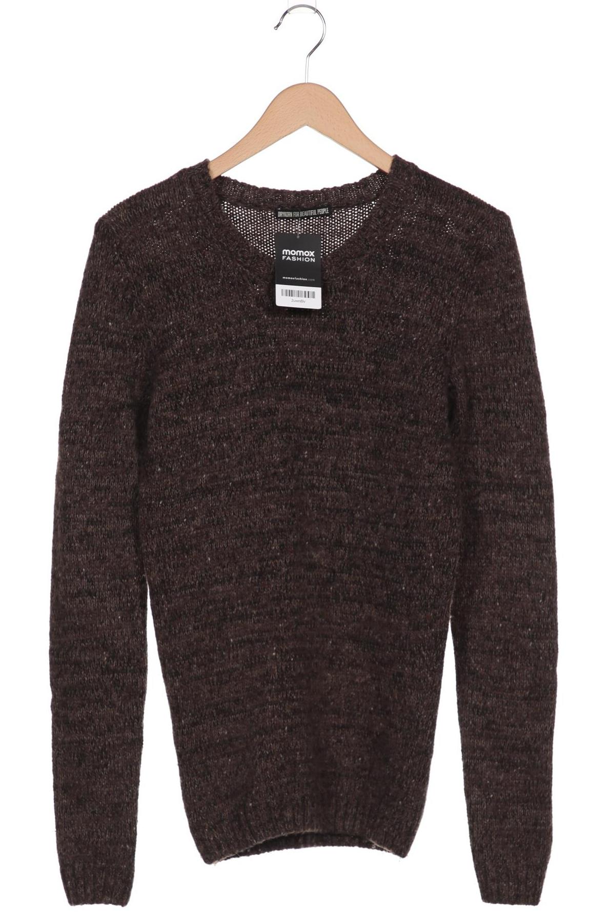 

Drykorn Herren Pullover, braun