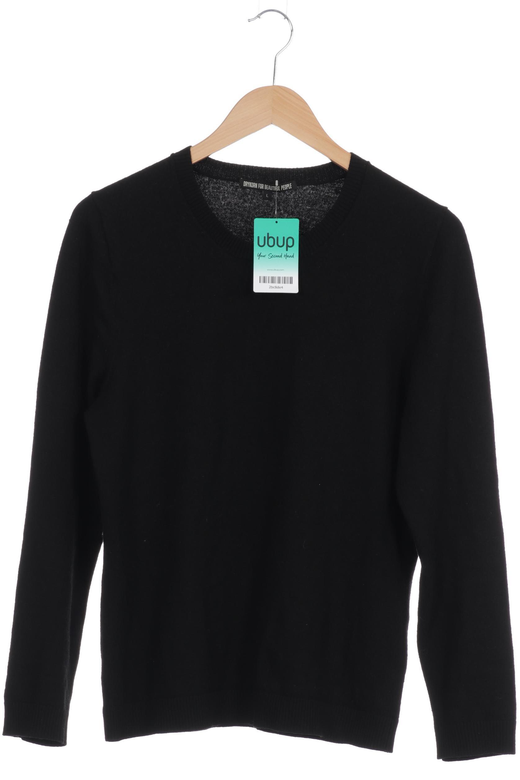 

Drykorn Herren Pullover, schwarz, Gr.