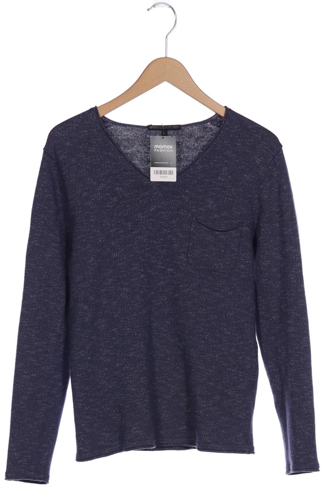 

Drykorn Herren Pullover, blau