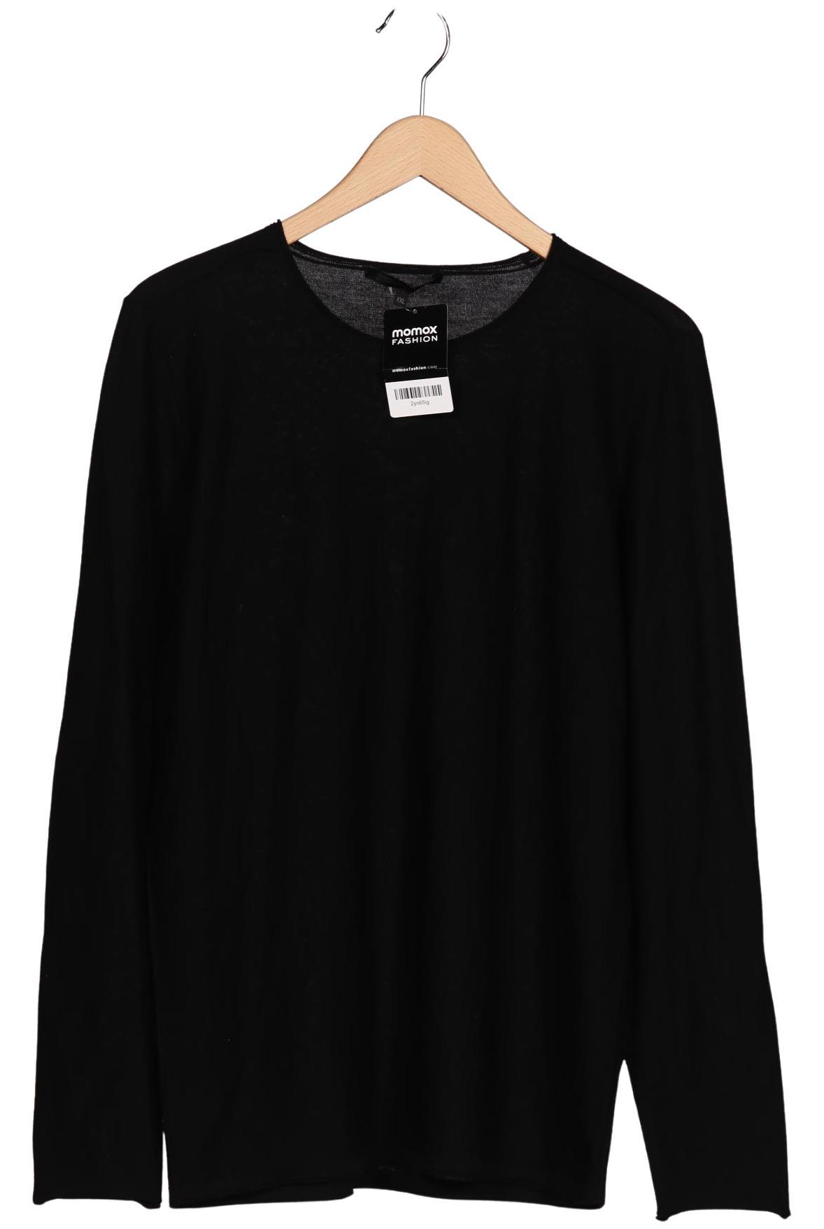 

Drykorn Herren Pullover, schwarz, Gr. 56