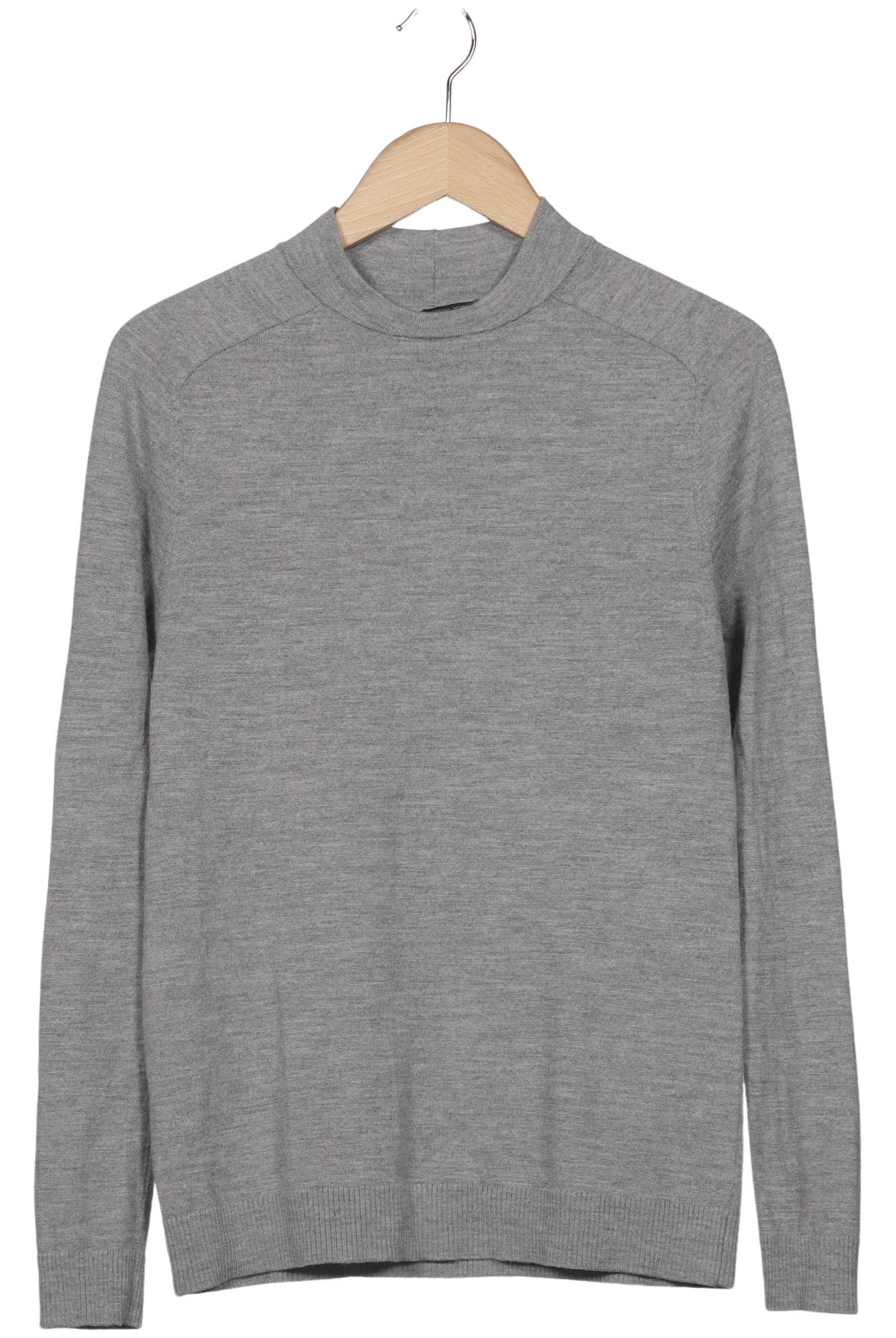 

Drykorn Herren Pullover, grau, Gr. 46