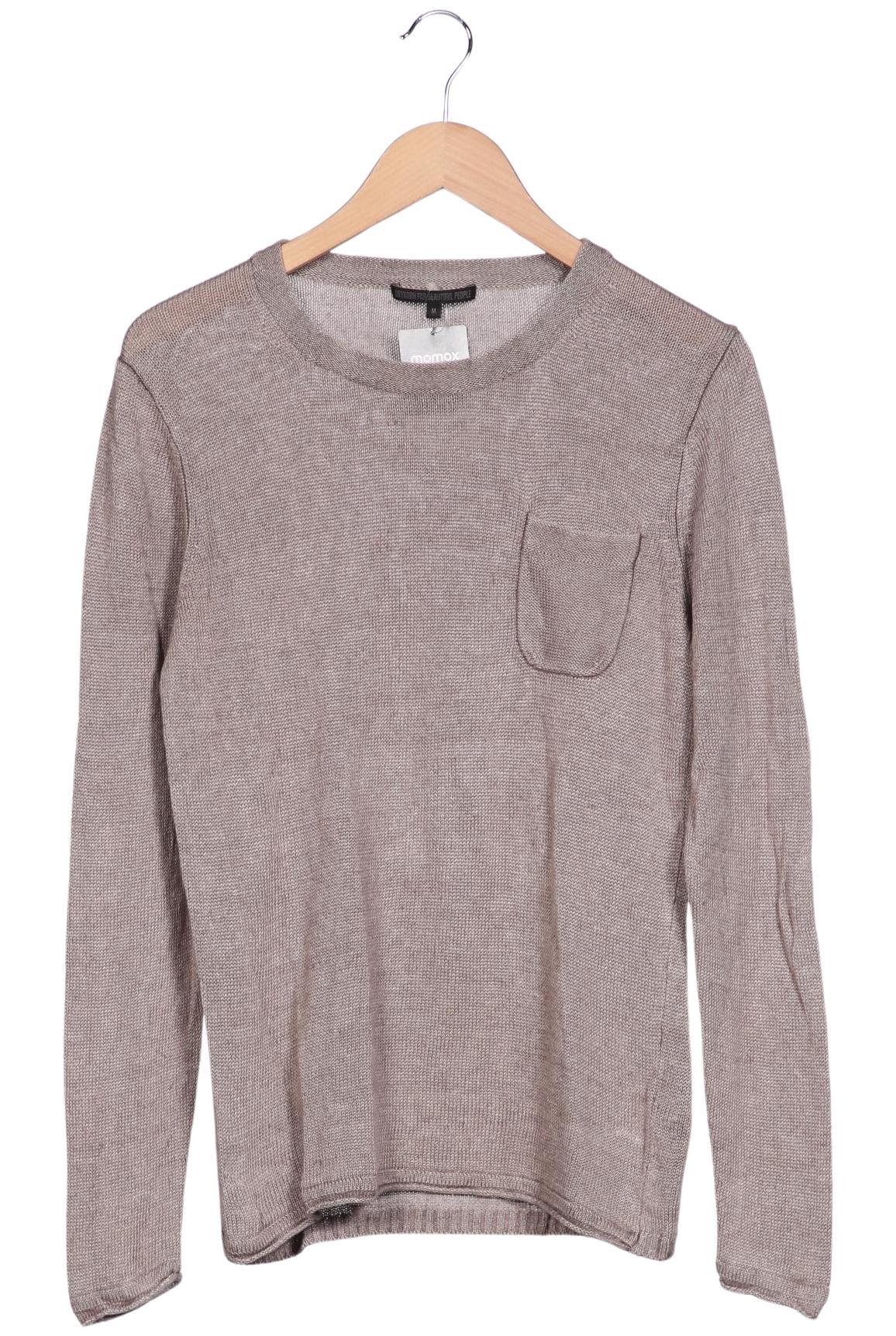 

Drykorn Herren Pullover, beige, Gr. 48