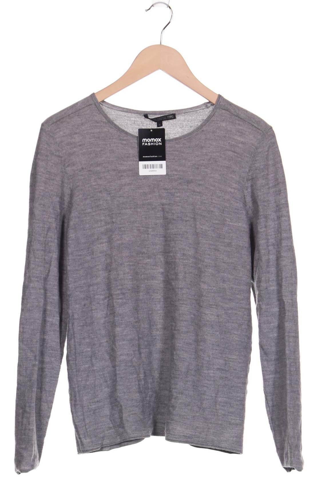 

Drykorn Herren Pullover, grau, Gr. 54