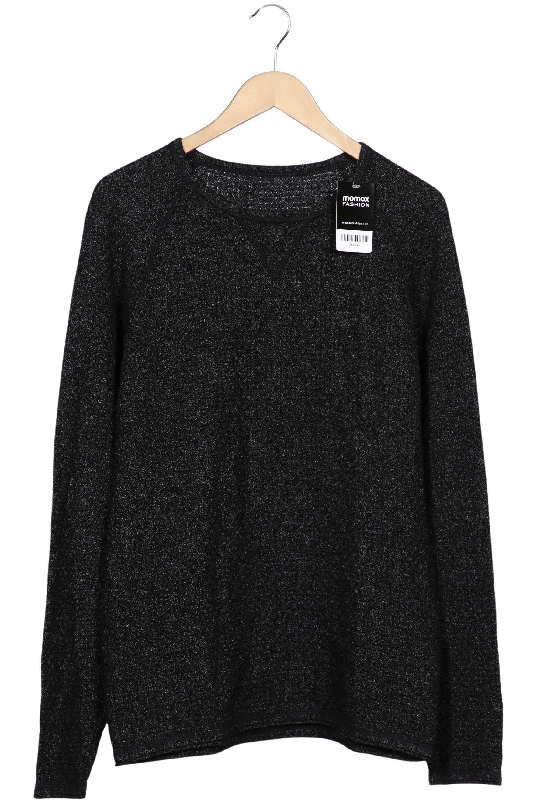 

Drykorn Herren Pullover, grau, Gr. 52