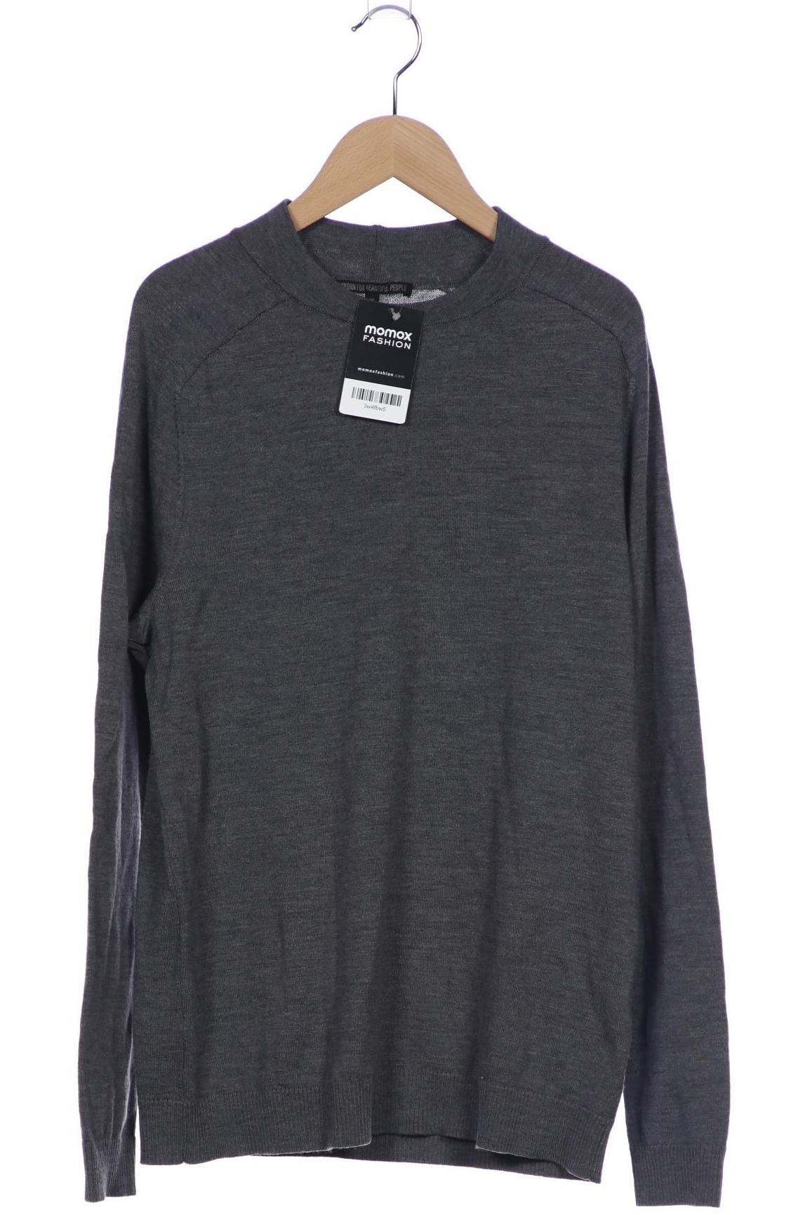 

Drykorn Herren Pullover, grau, Gr. 48