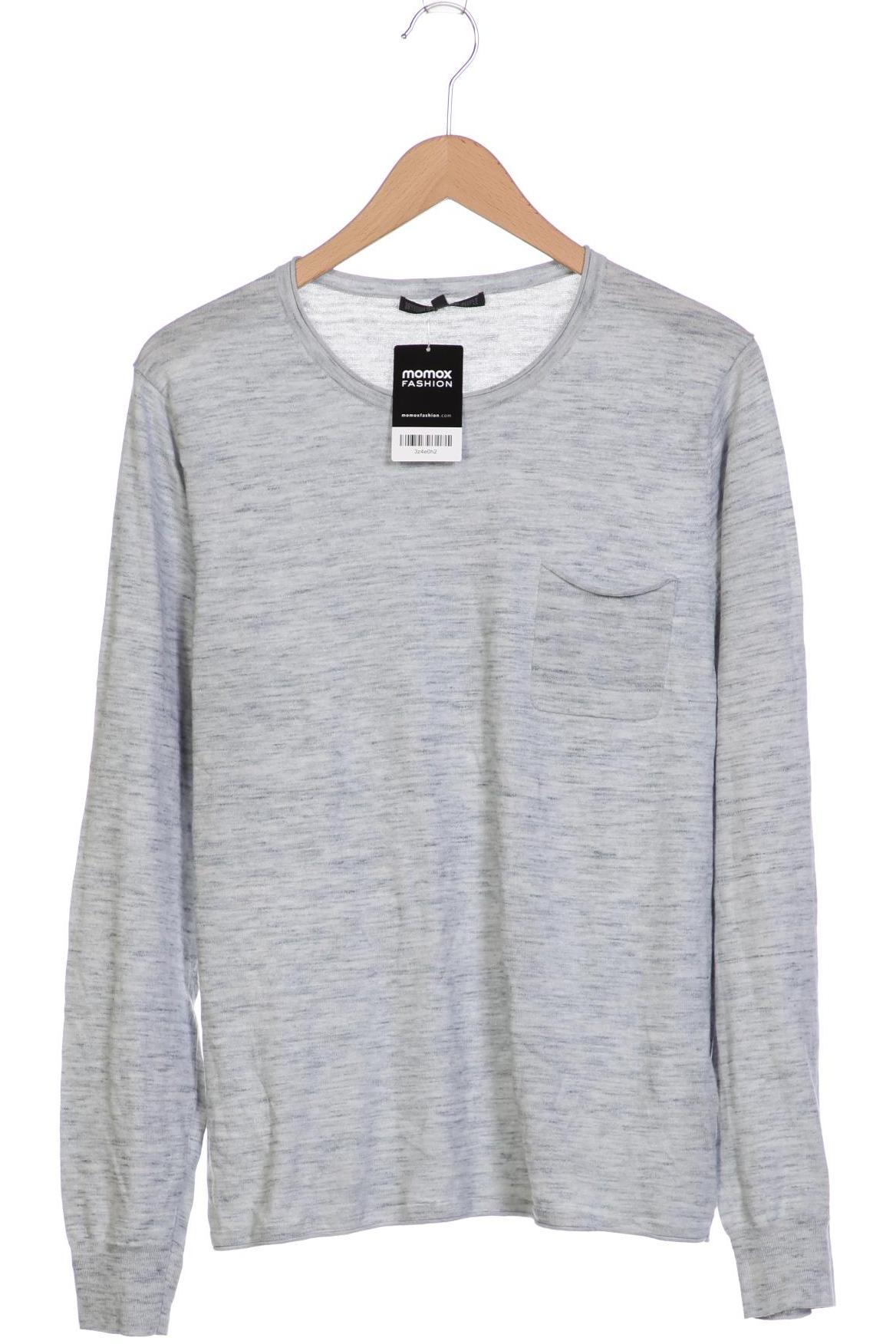 

Drykorn Herren Pullover, grau