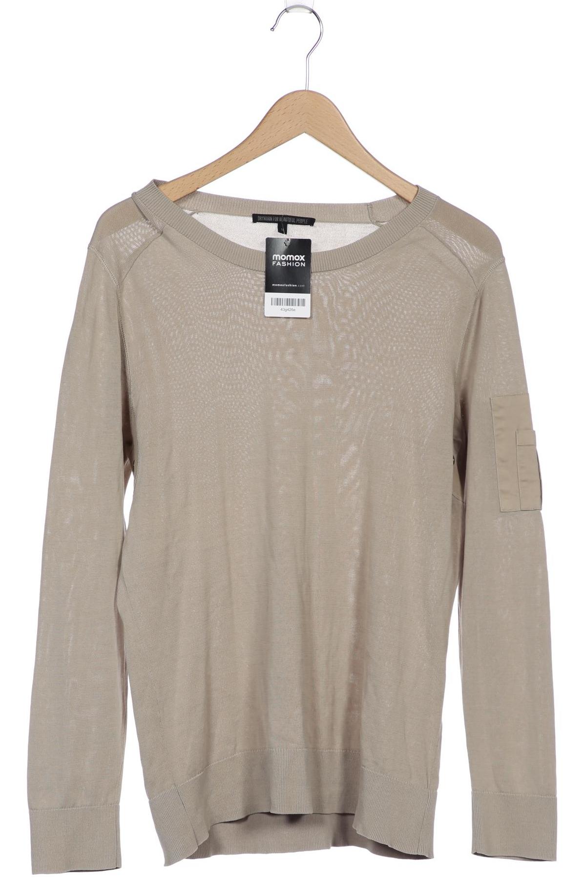 

Drykorn Herren Pullover, beige