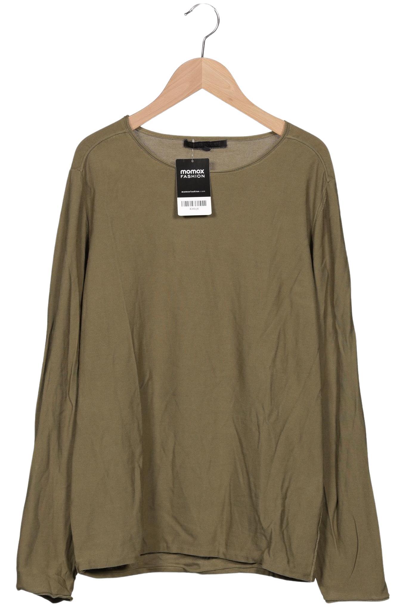 

Drykorn Herren Pullover, grün, Gr. 48