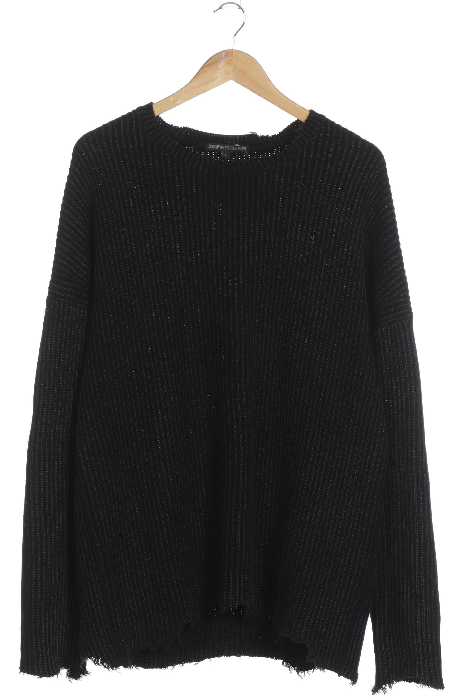 

Drykorn Herren Pullover, schwarz, Gr.