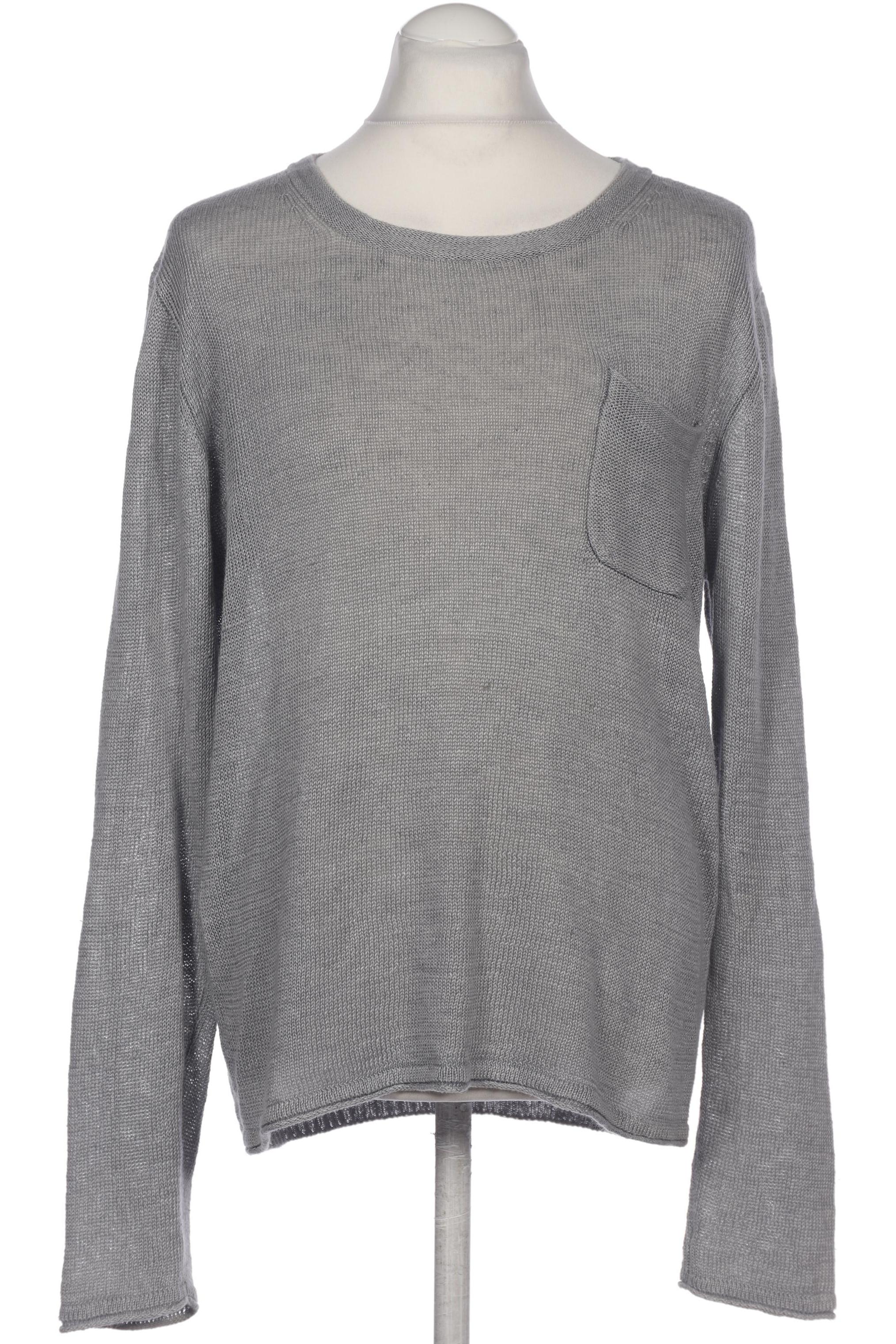 

Drykorn Herren Pullover, grau