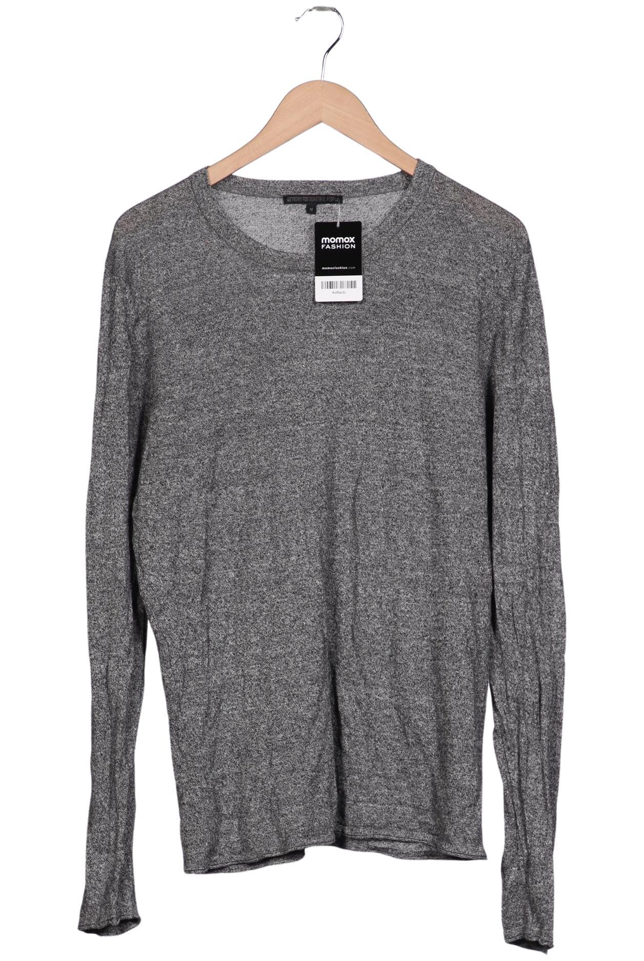 

Drykorn Herren Pullover, grau, Gr. 48