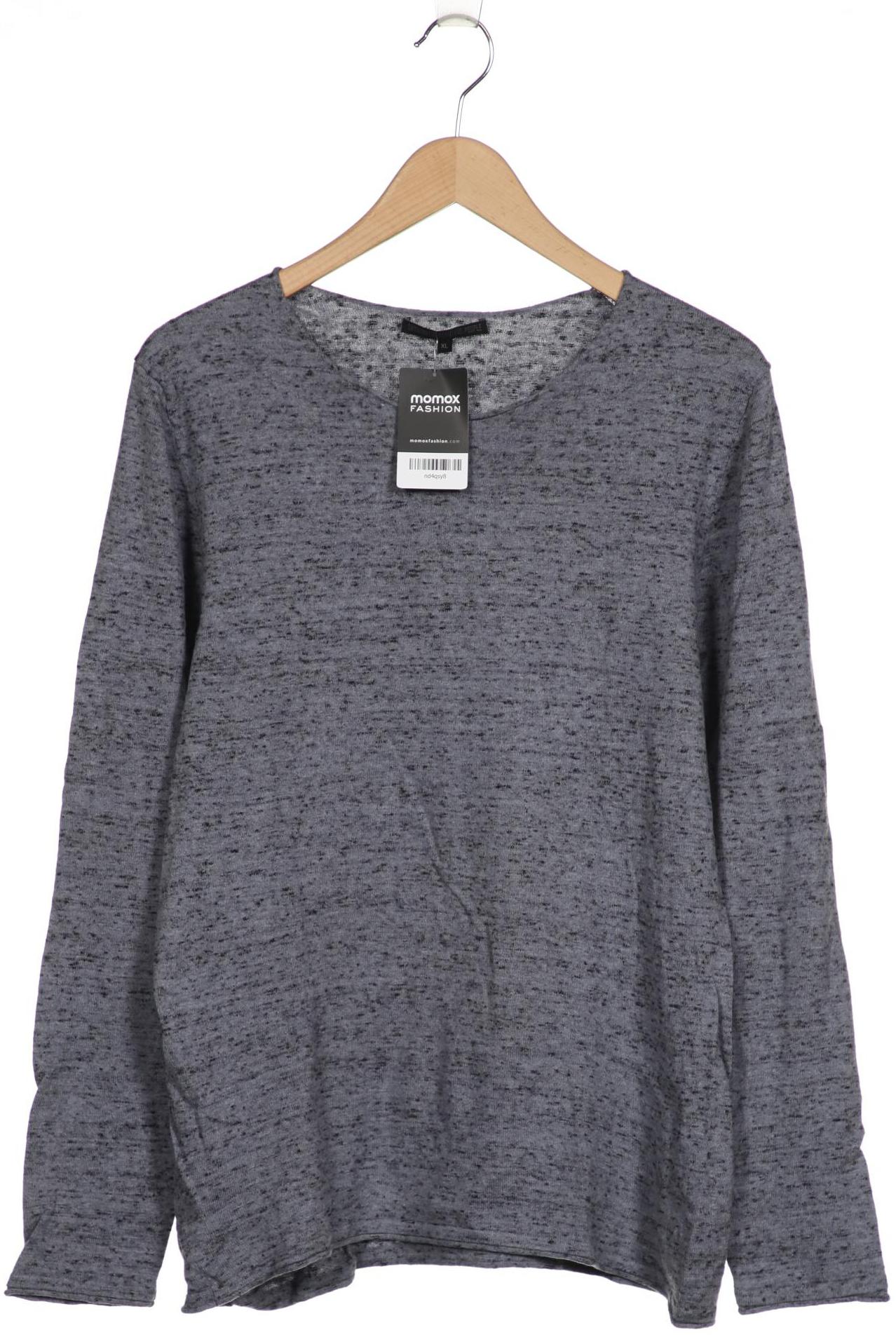 

Drykorn Herren Pullover, grau, Gr. 54