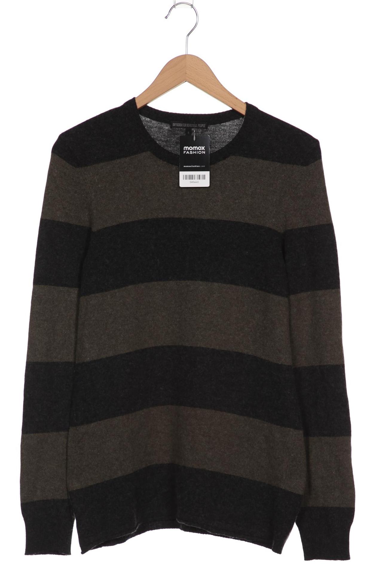 

Drykorn Herren Pullover, grau